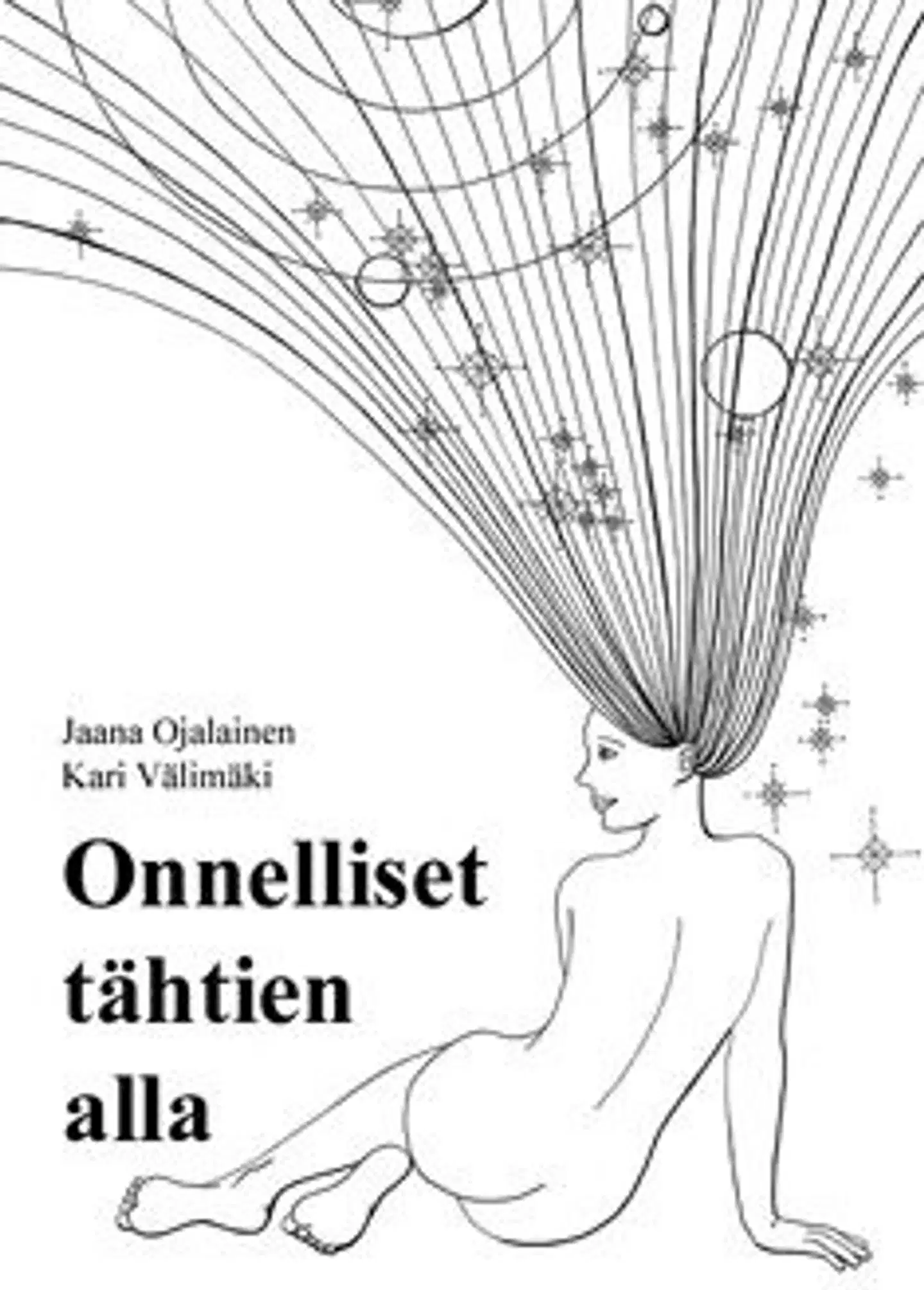 Välimäki, Onnelliset tähtien alla - horoskooppikertomuksia