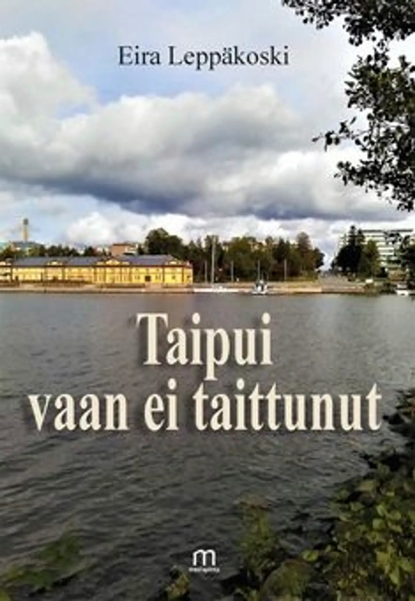 Leppäkoski, Taipui vaan ei taittunut