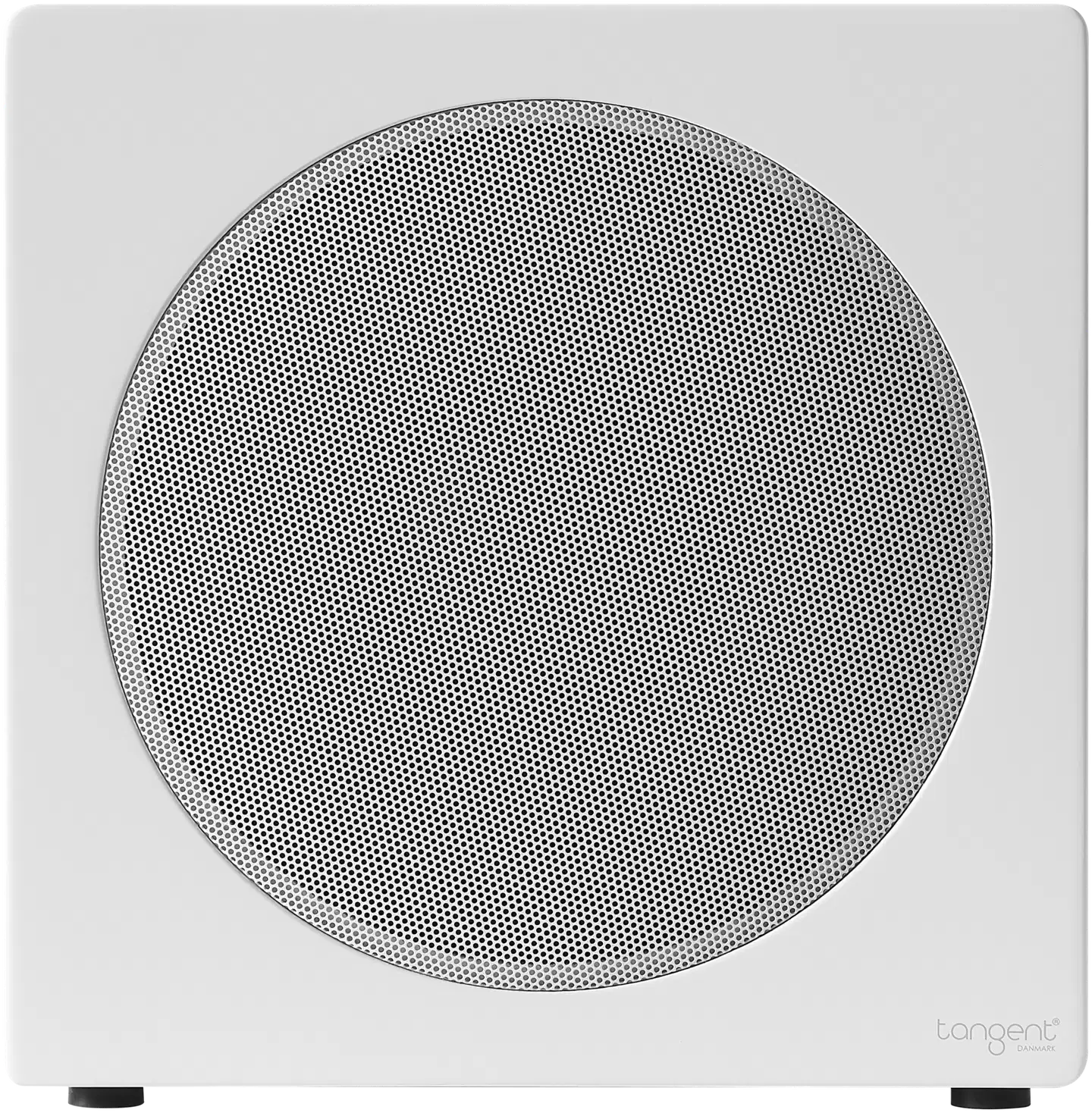 Tangent Spectrum II XSW8 aktiivinen subwoofer valkoinen - 2