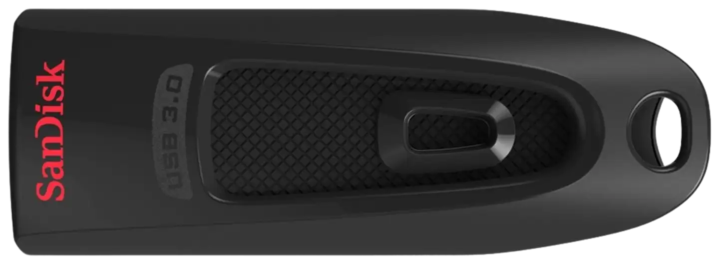 Sandisk 16GB Ultra USB3.0 muistitikku - 3