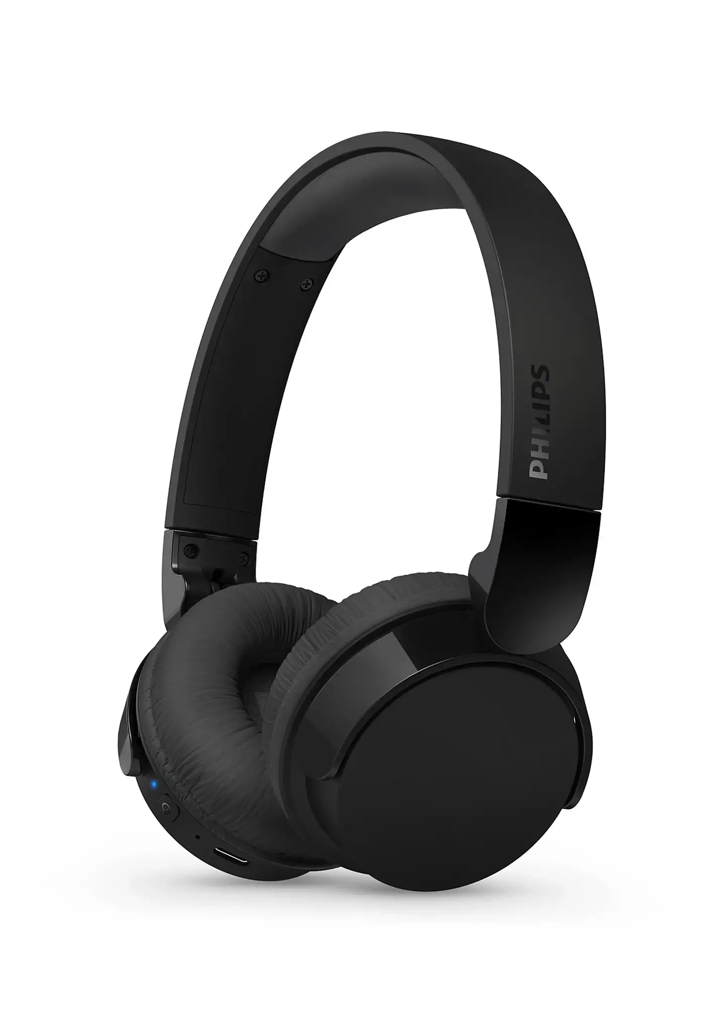 Philips langattomat sankakuulokkeet TAH3209BK/00 musta - 1