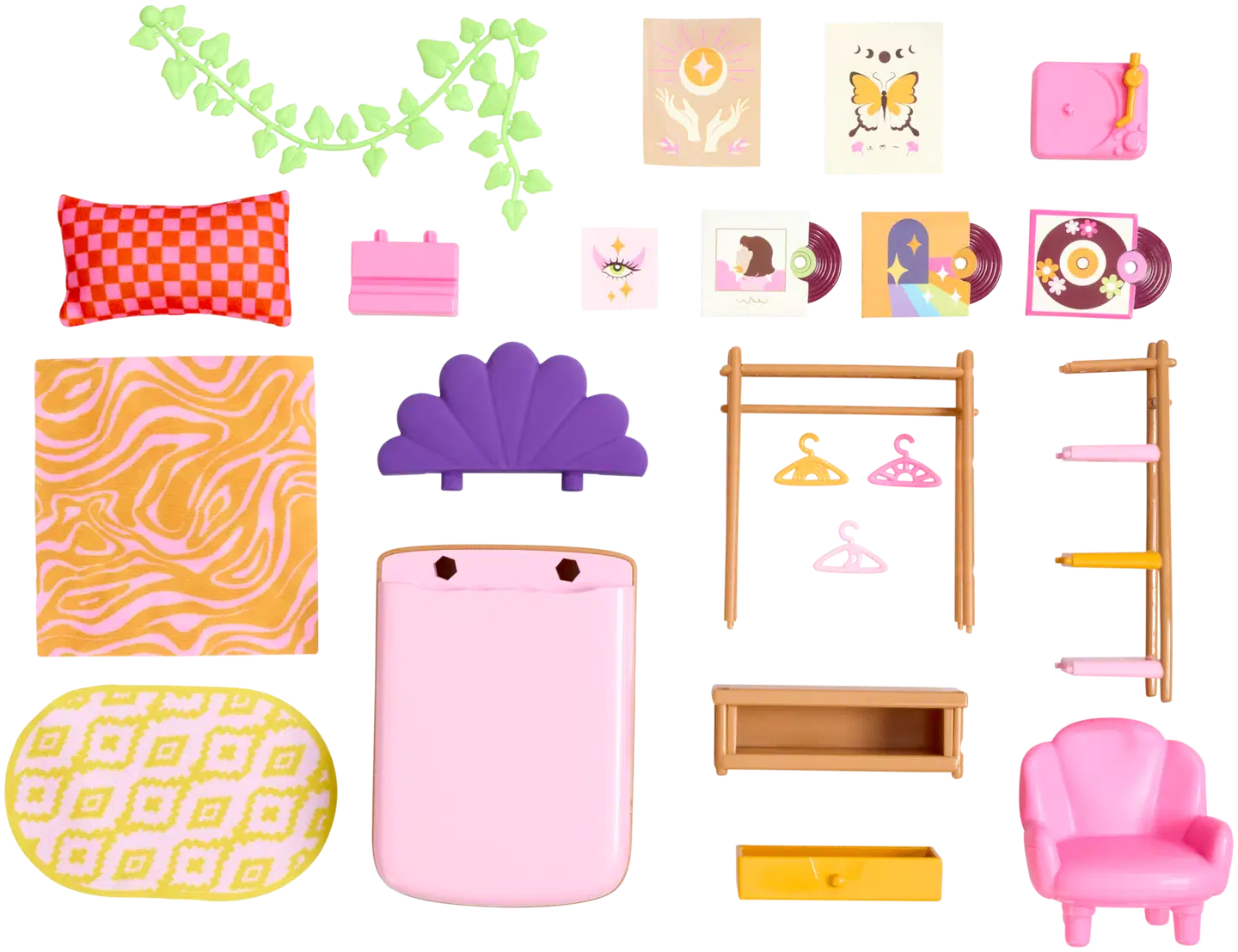 Suite Spaces Deluxe -makuuhuone - 4