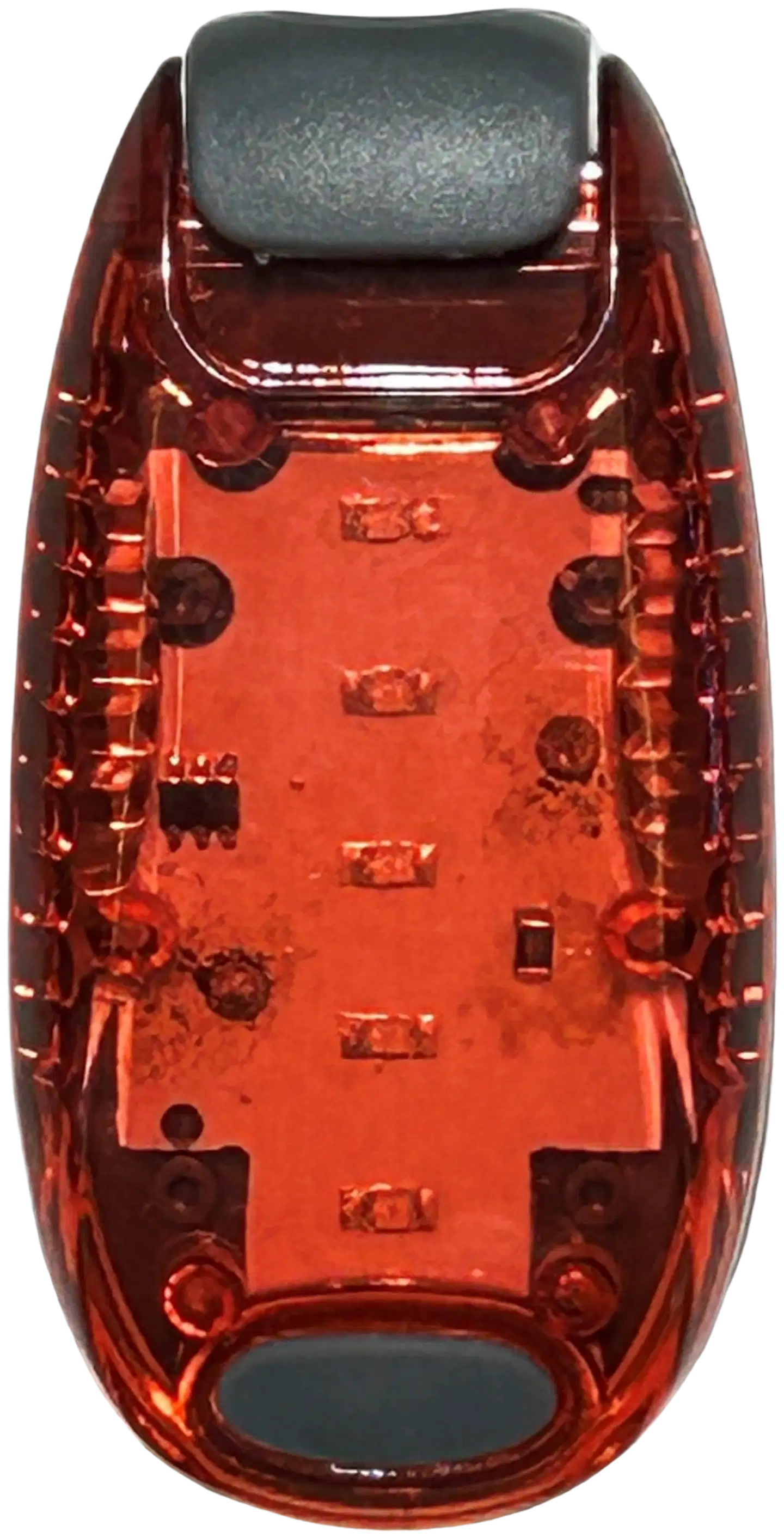 CLR Sports Led valoklipsi NR14 patterilla