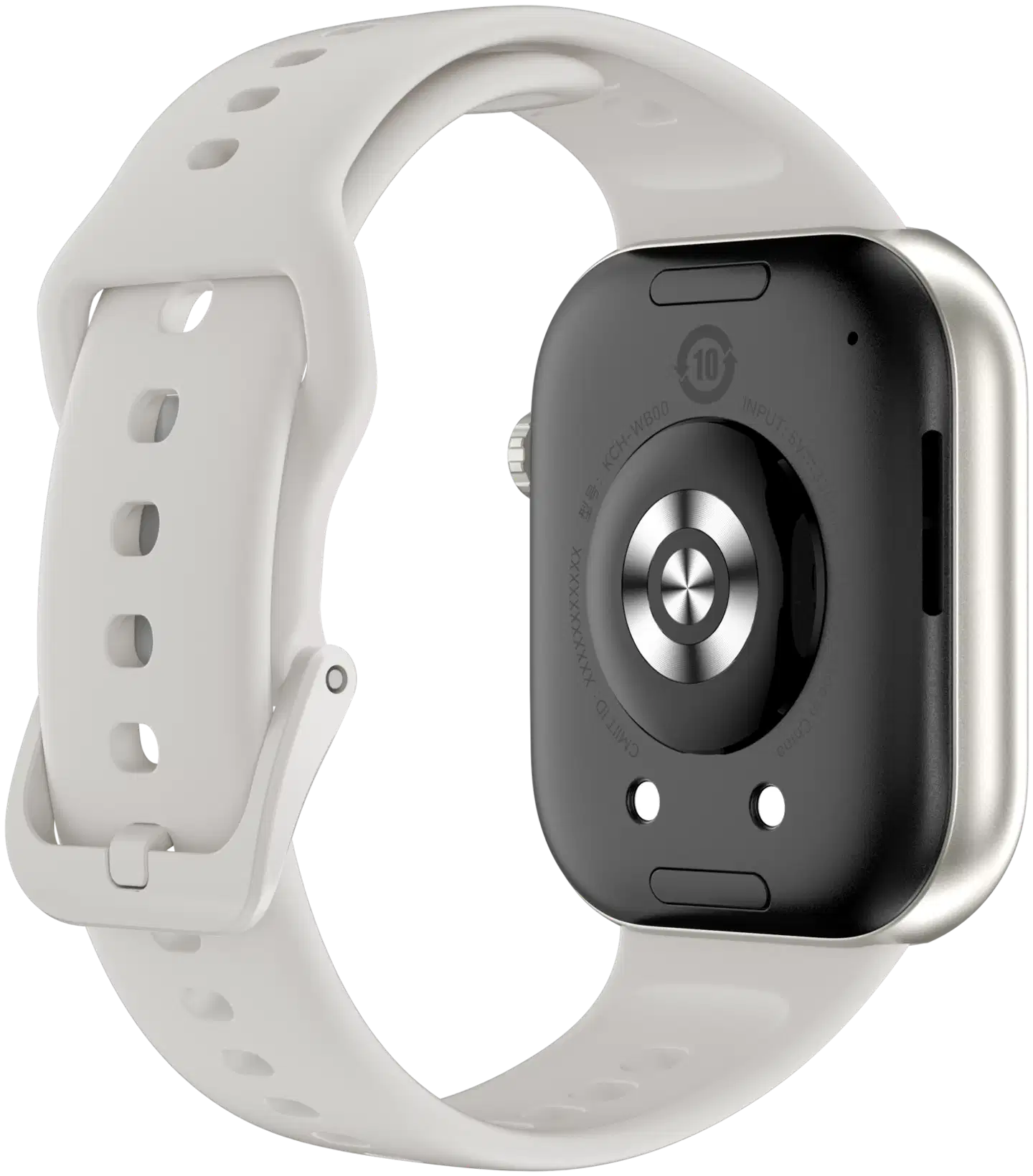 HONOR Choice Watch 2i -älykello, valkoinen - 4