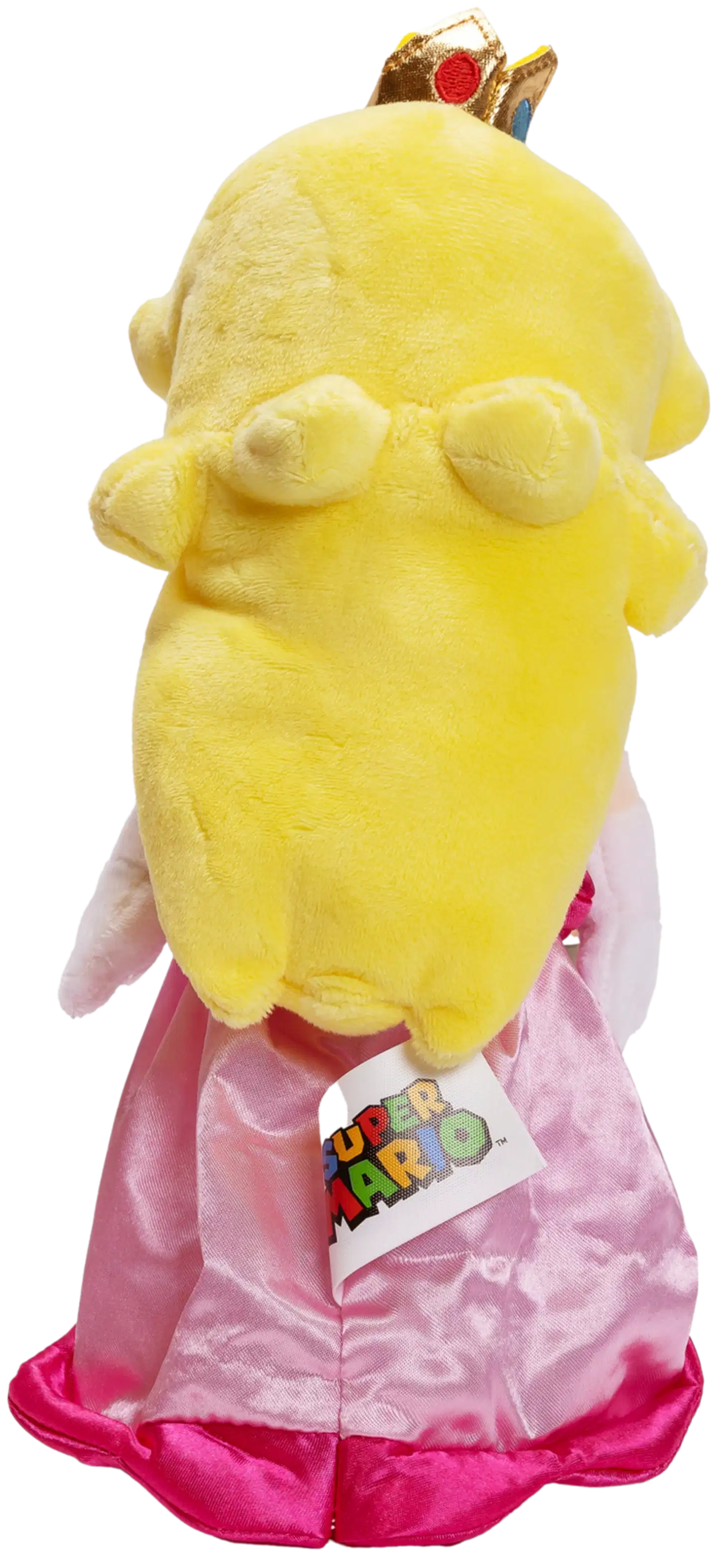 Simba - Super Mario Peach, pehmo, 27 cm - 4