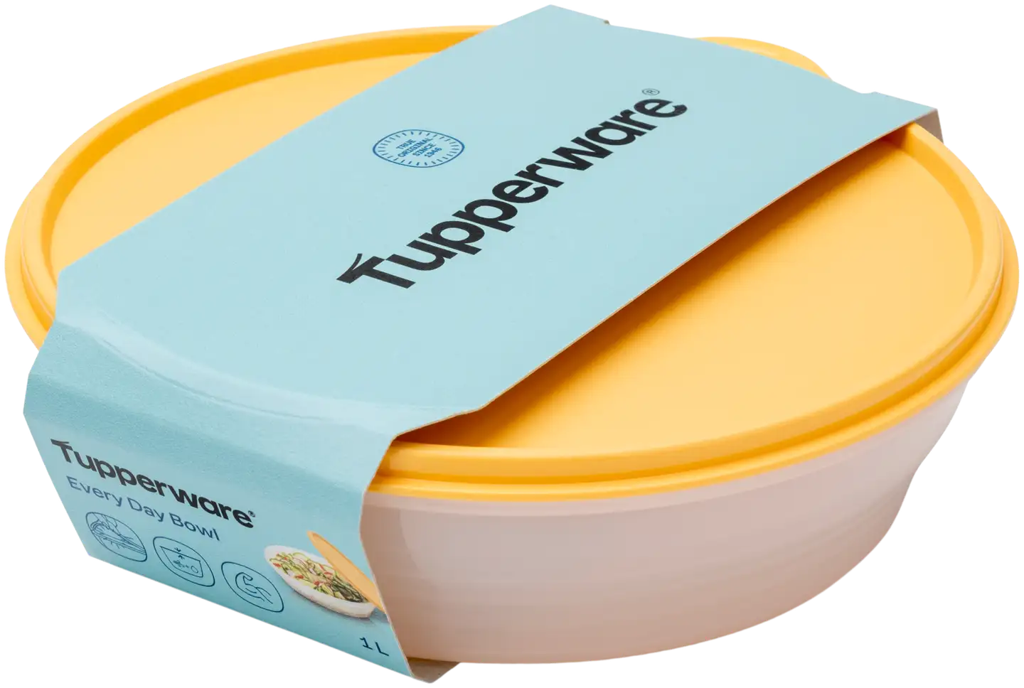 Tupperware kulho Everyday 1 l - 8