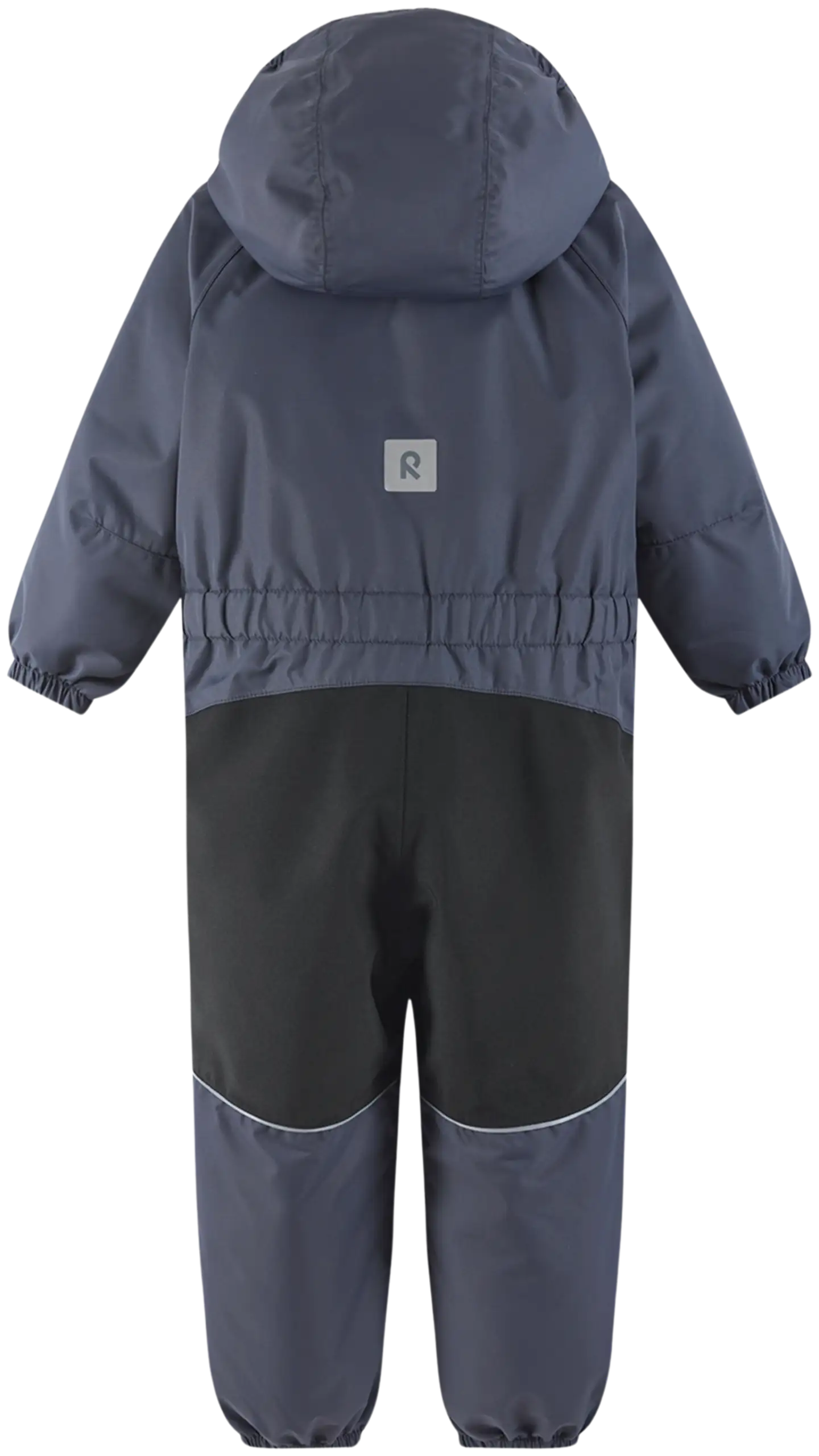 Reima lasten talvihaalari Kaunisto - Soft Black - 2
