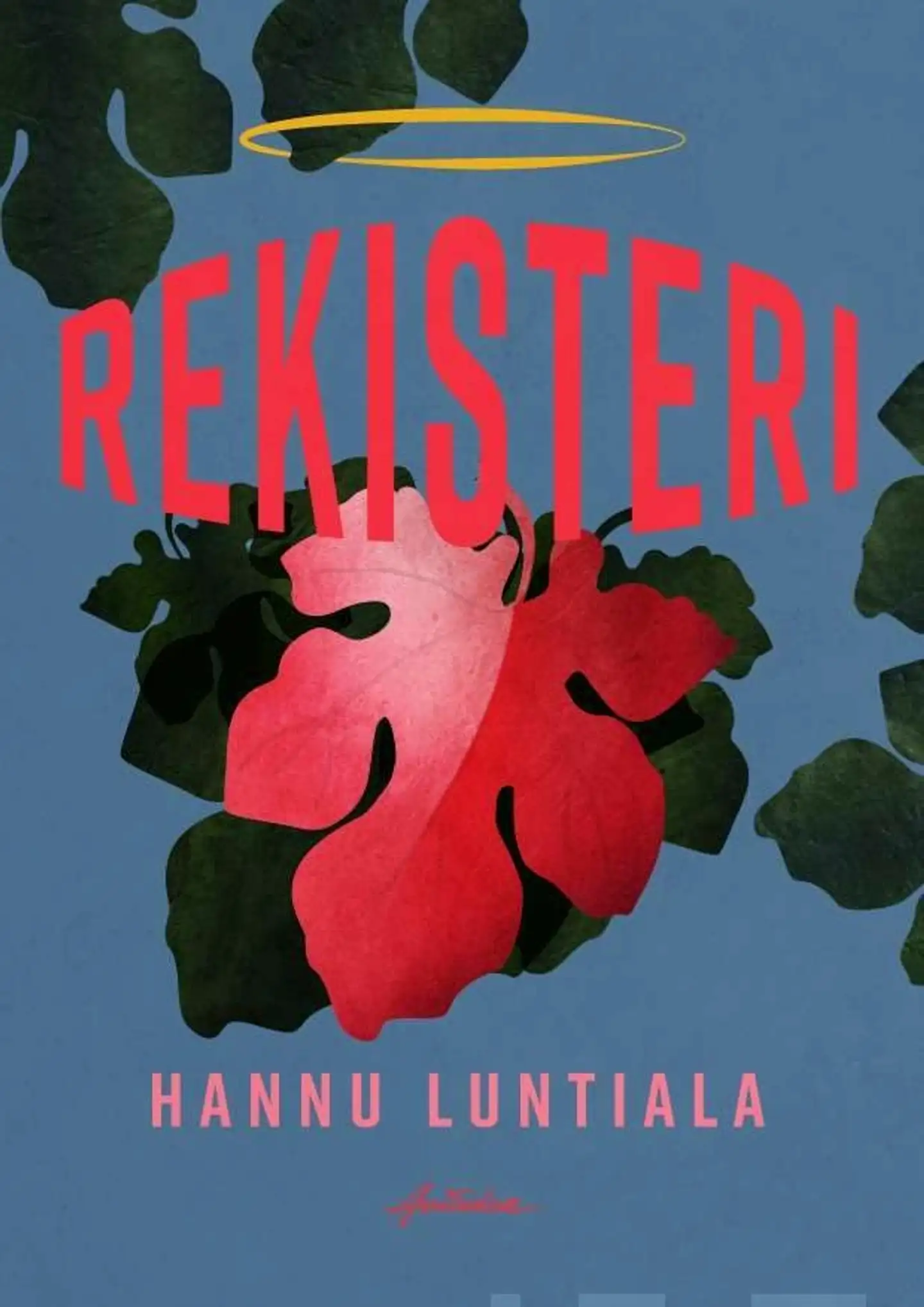 Luntiala, Rekisteri