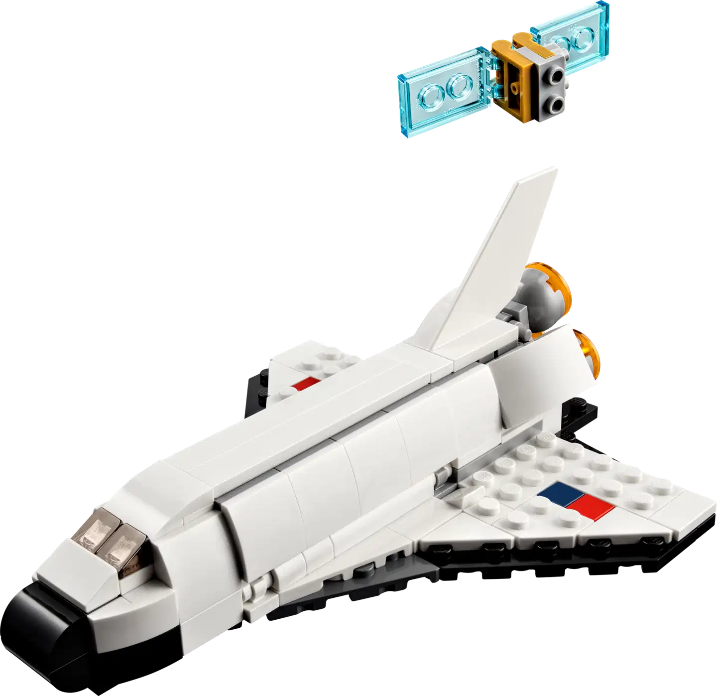 31134 LEGO® Avaruusalus - 5