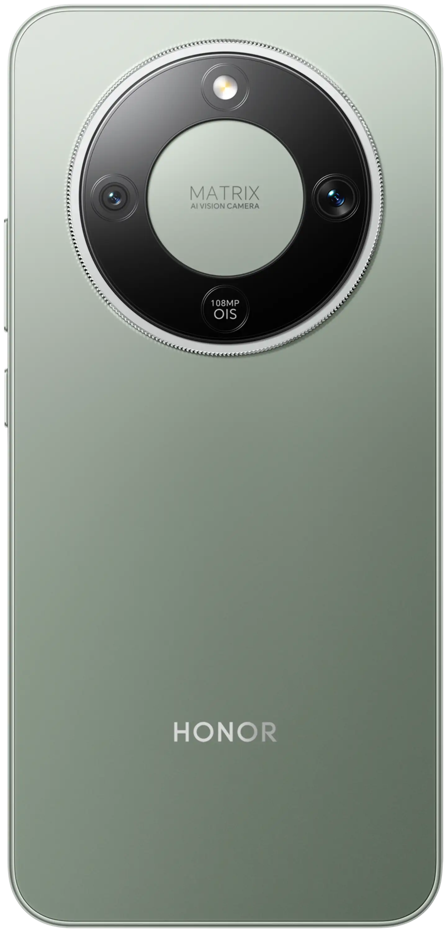 Honor Magic8 Lite 8Gb+512Gb, vihreä Älypuhelin - 1