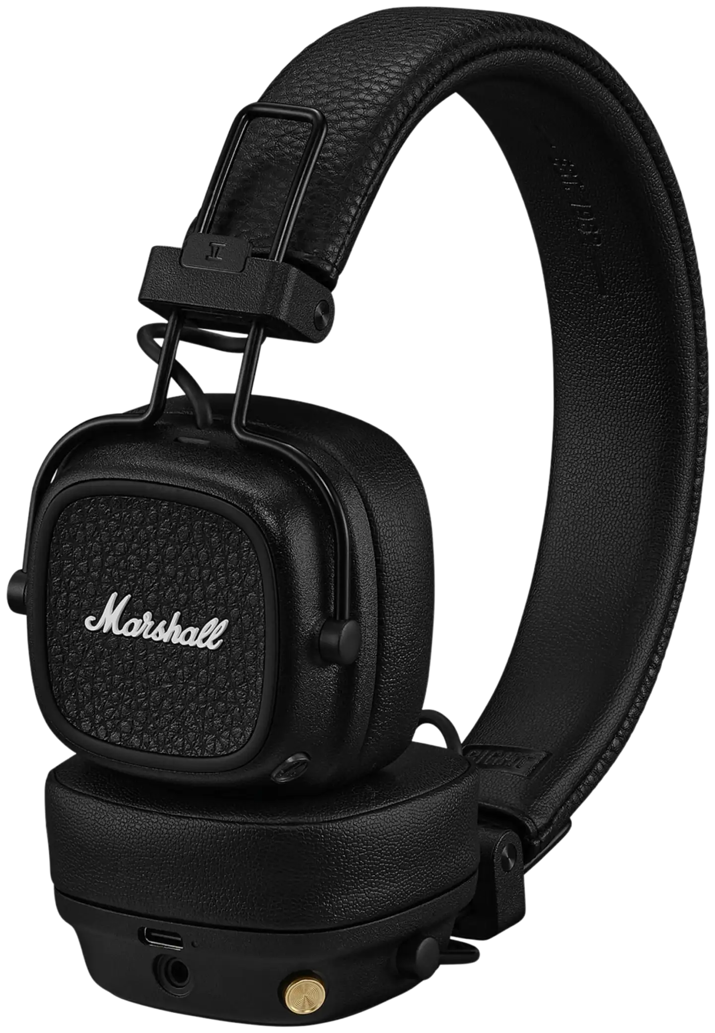 Marshall Bluetooth sankakuulokkeet Major V musta - 1