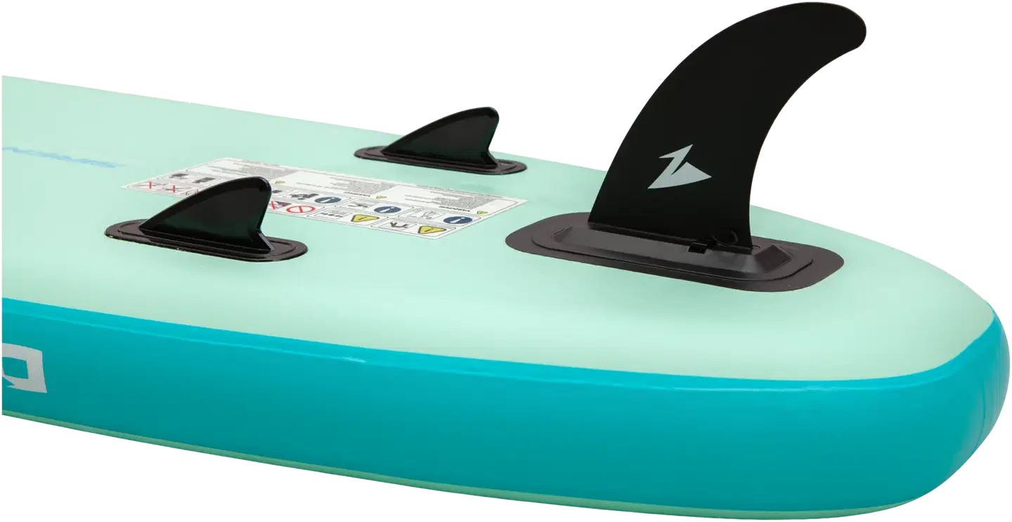 Ozean Siren 305 SUP-lauta - 5