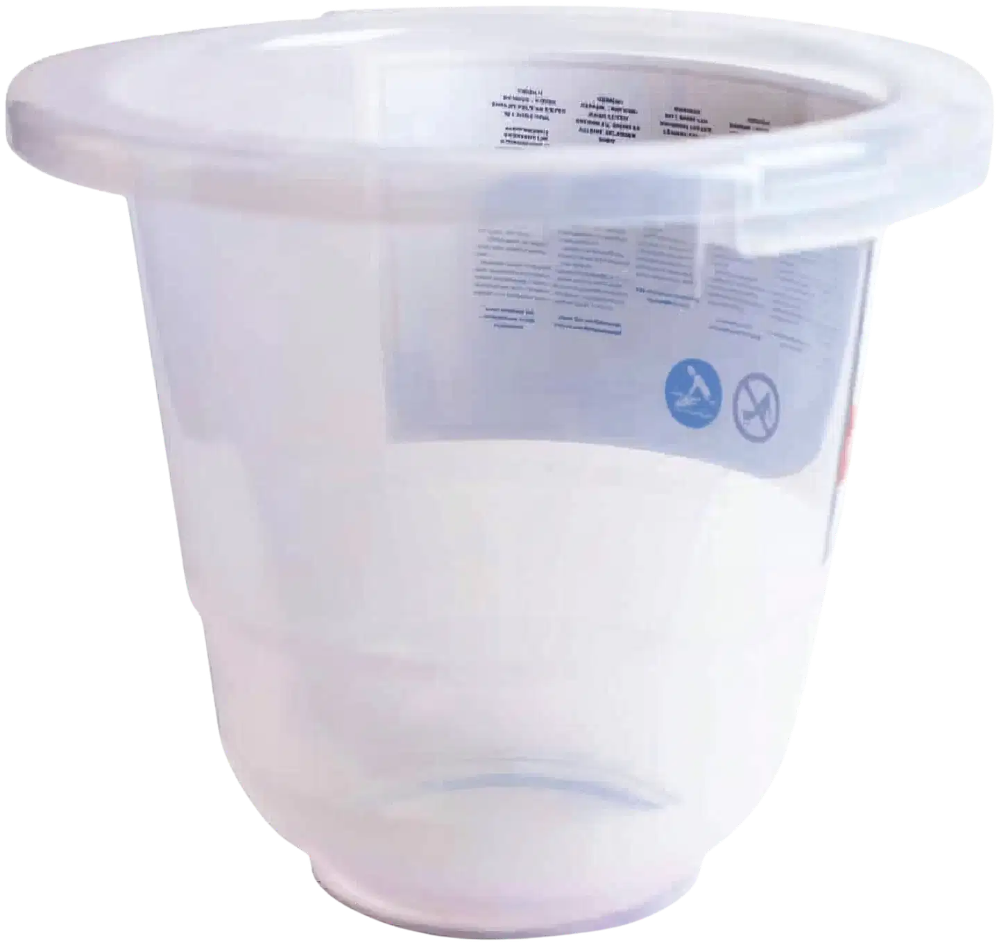 Tummy Tub kohtuamme - 1