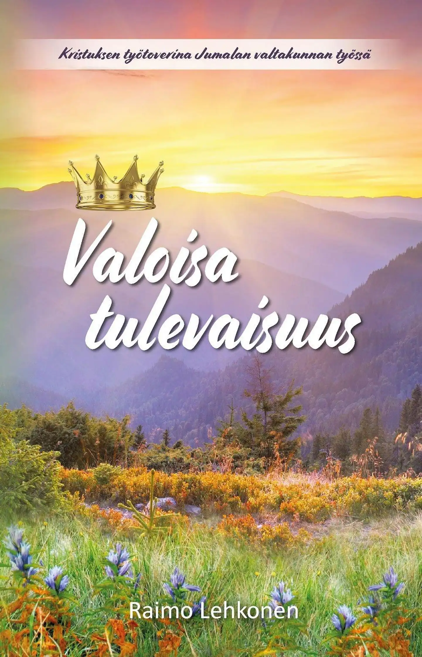 Lehkonen, Valoisa tulevaisuus