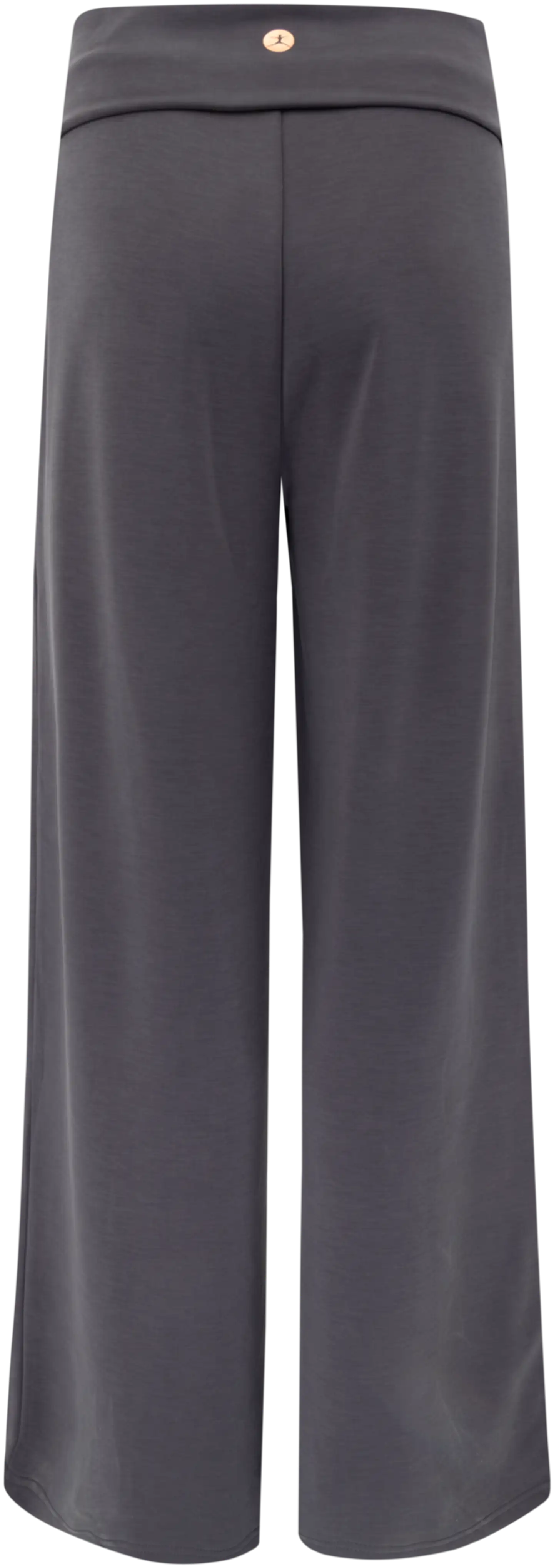 Danskin naisten joggersit DCS2612A - Antracite 19-3908TCX - 3