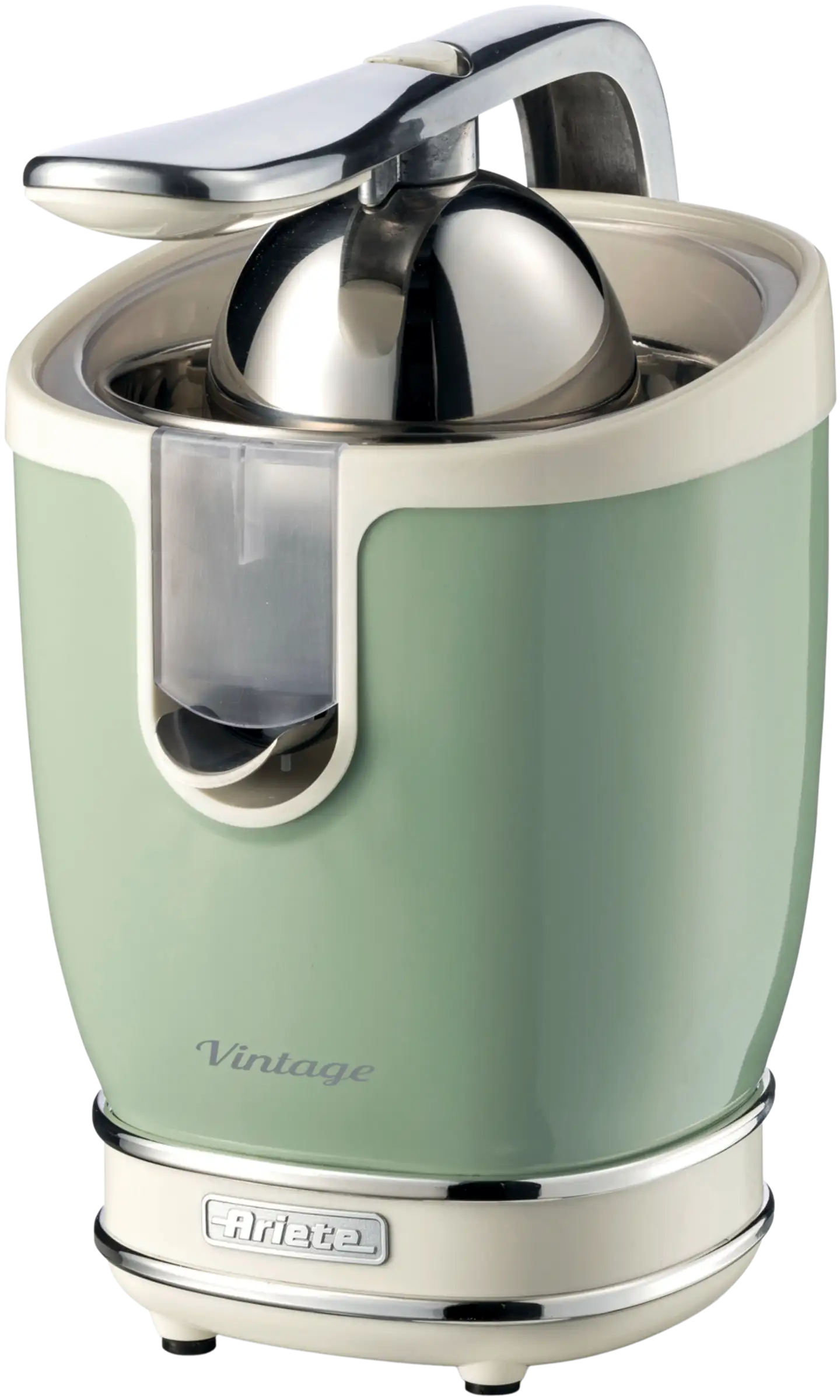 Ariete Vintage sitruspuserrin - 1