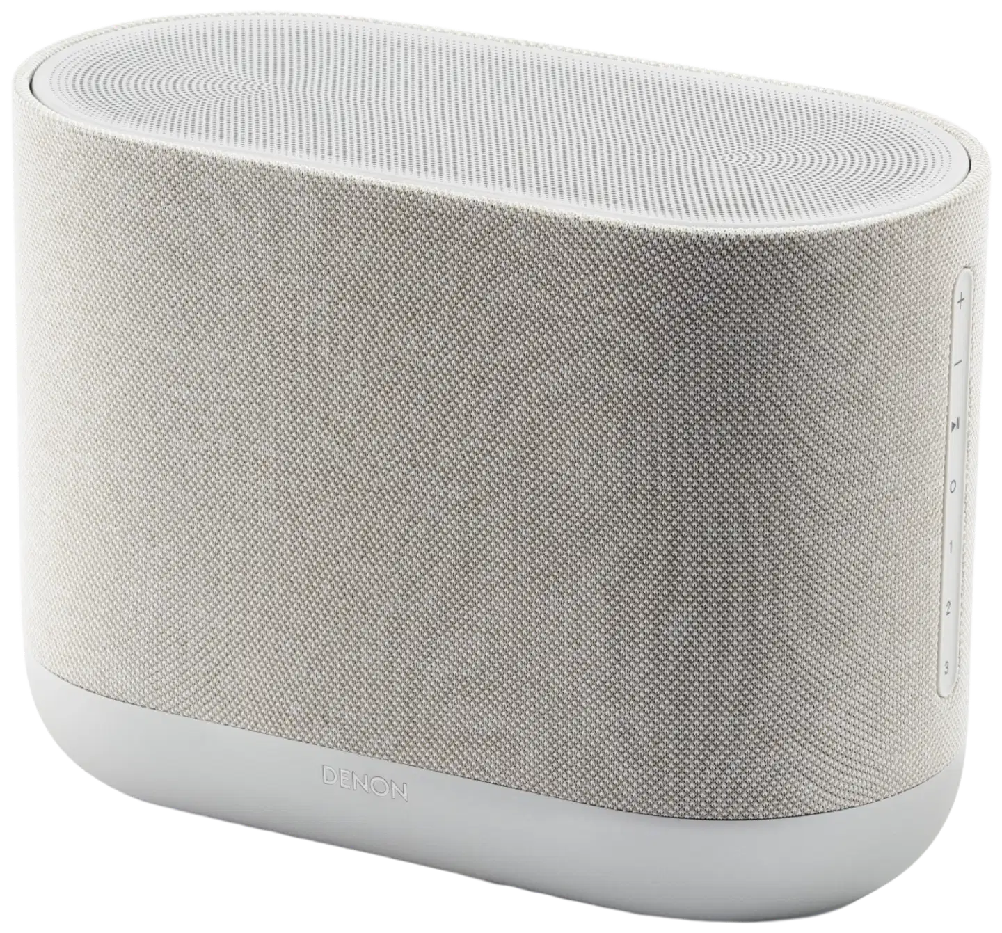 Denon Wi-Fi-musiikkikaiutin Home 400 hiekka - 3