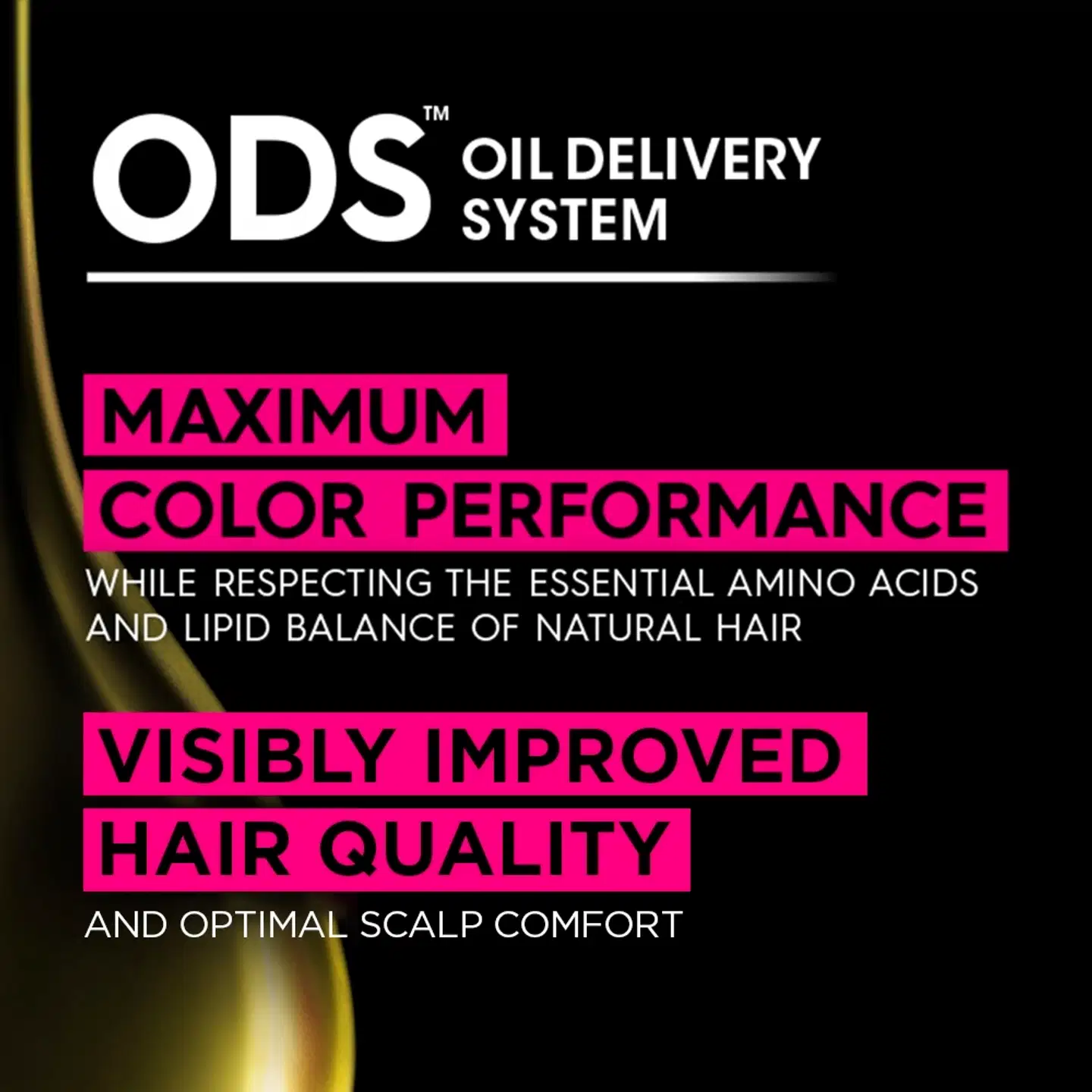 Garnier Olia 7.0 Dark Blonde kestoväri 174ml - 7