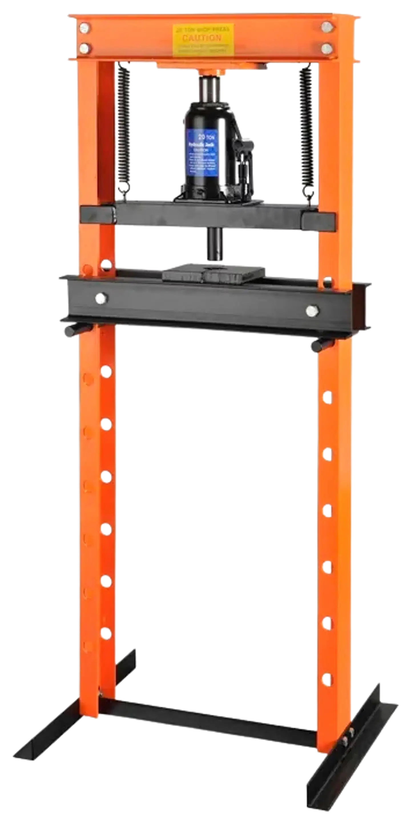 Fornorth hydrauliprässi 20t