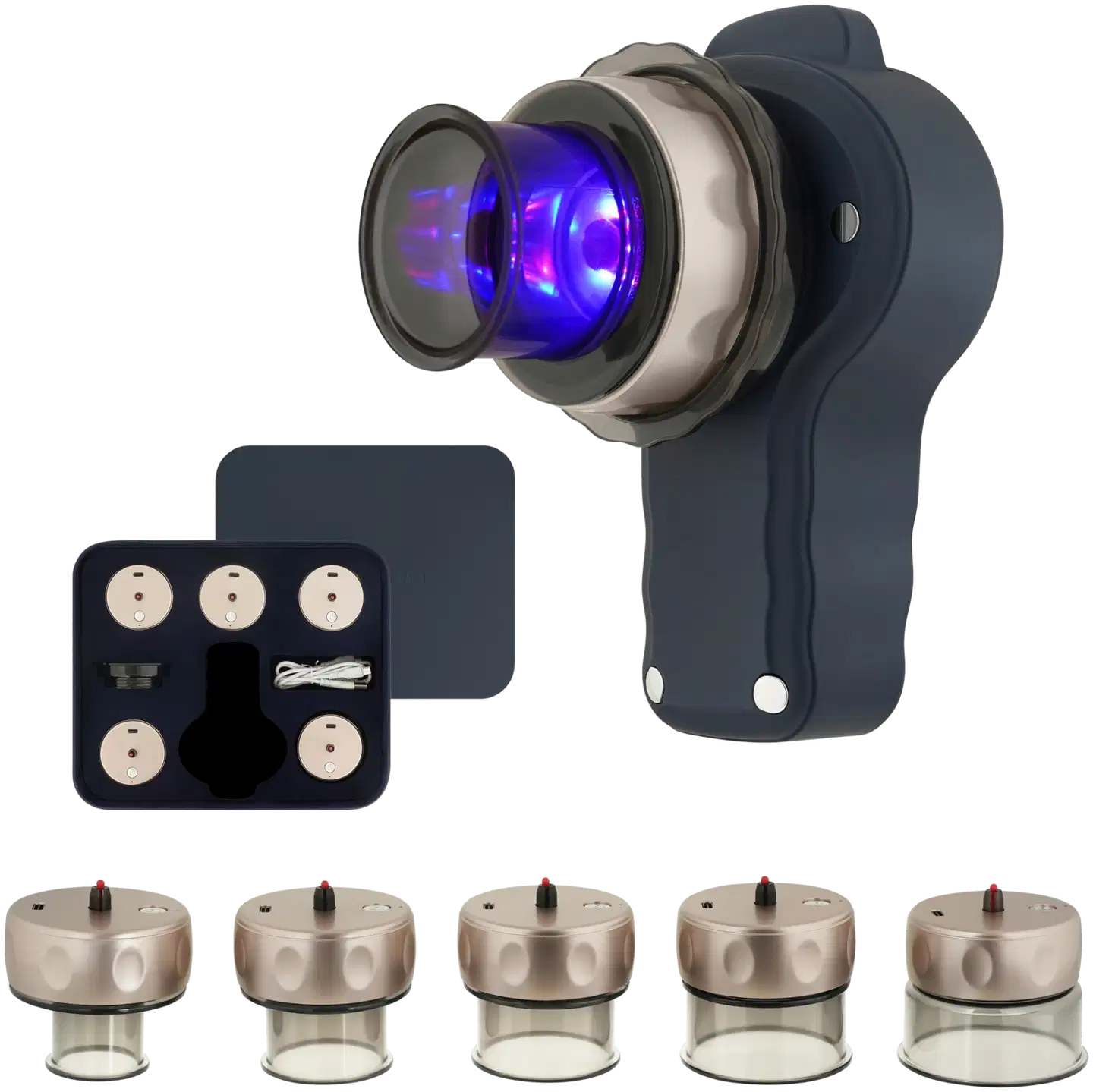 Beautifly Imukuppihieroja Celestine - 1