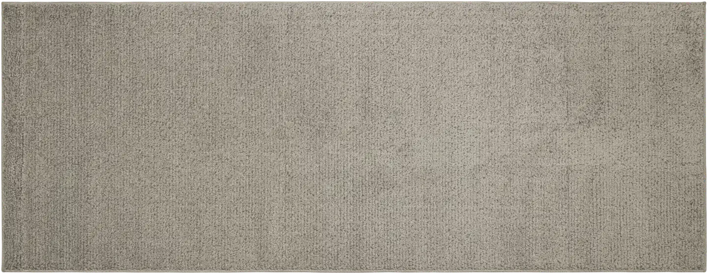 House nukkamatto Puffy 80x200 cm vaaleanharmaa - 1