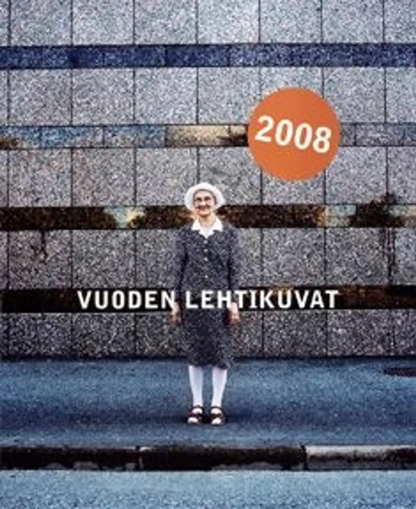 Vuoden lehtikuvat 2008