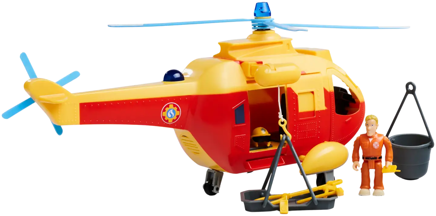 Simba Palomies Sami: Wallaby II ja Tomi - 2