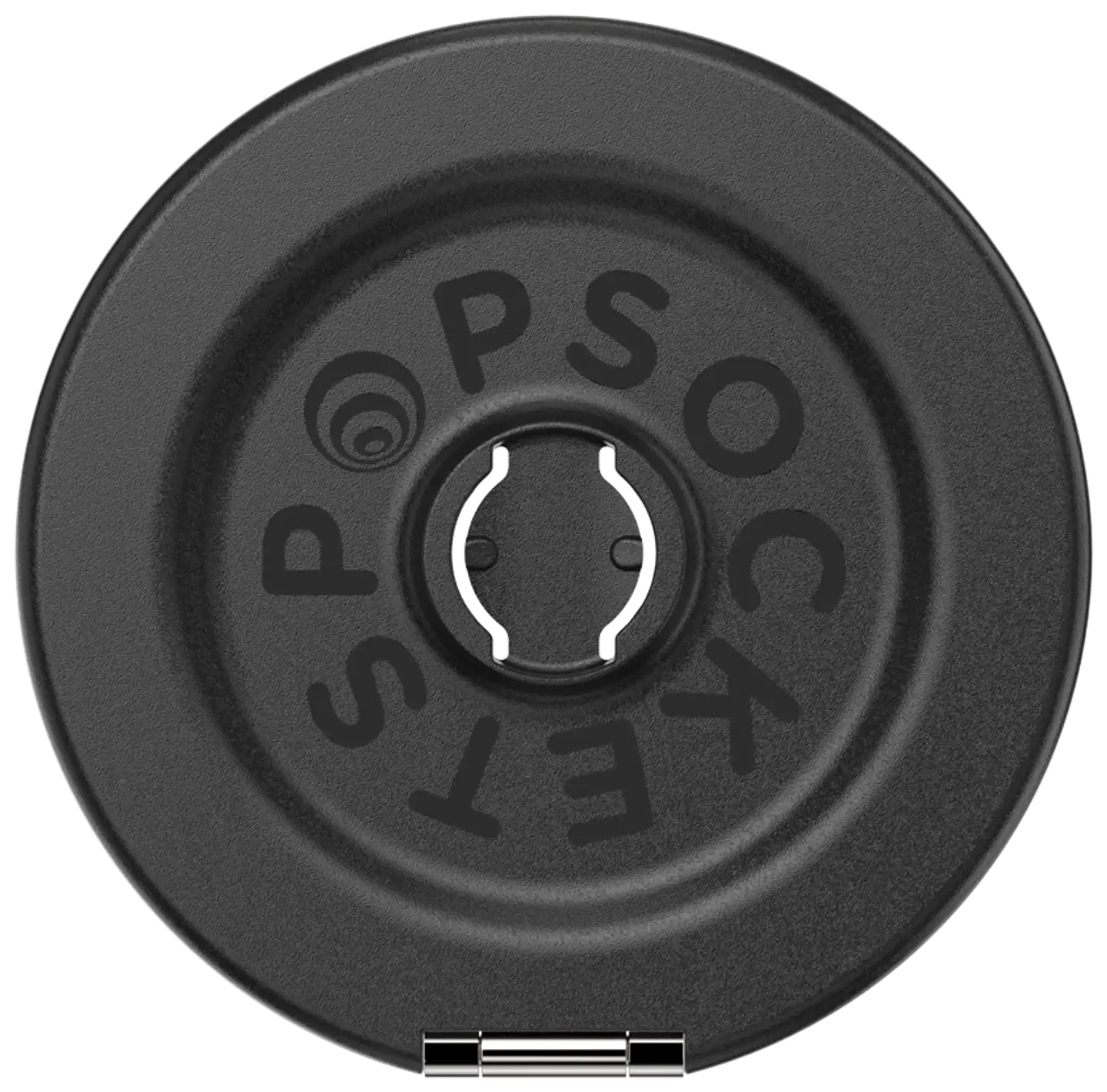 Popsockets puhelinpidike magsafe kick out black - 3
