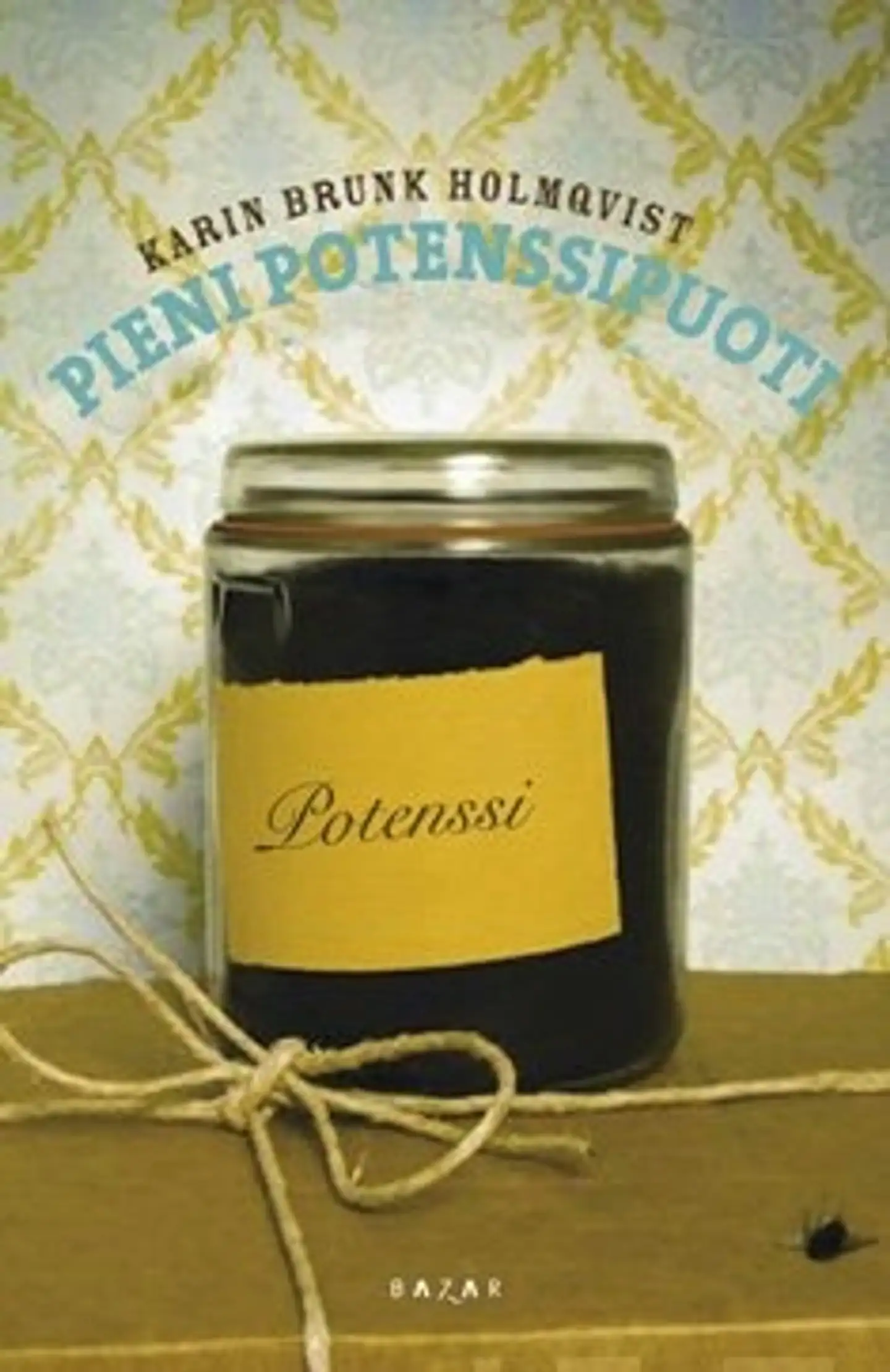 Pieni potenssipuoti