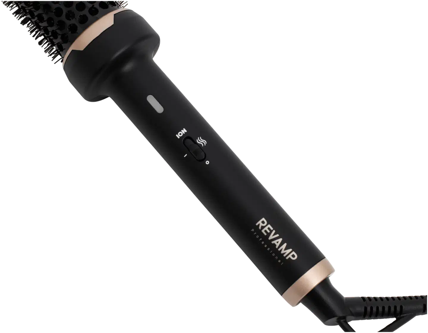 Revamp Ceramic 40mm kuumailmakiharrin (BR-1400A-EU) - 8