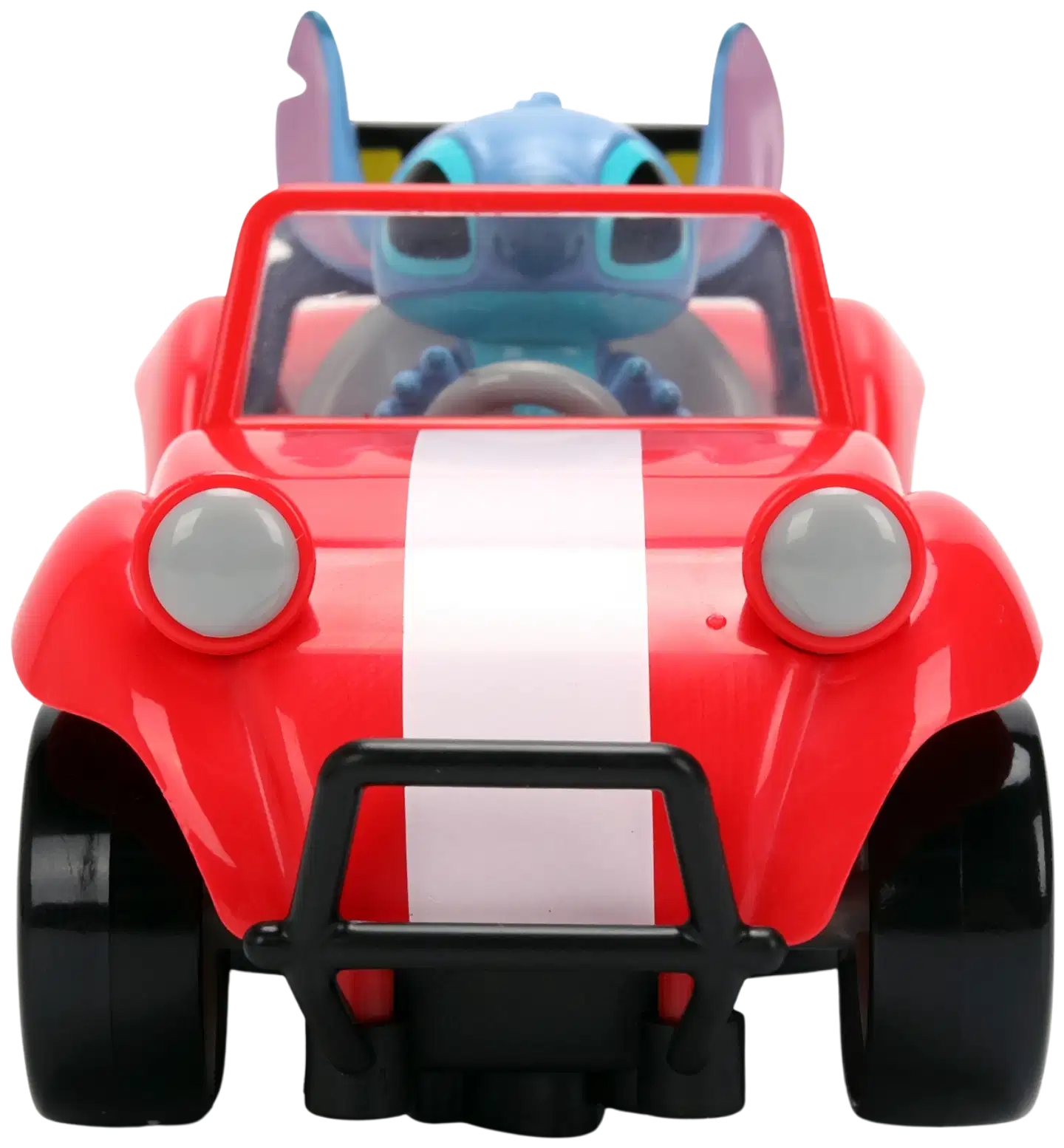 Jada RC Stitch Buggy, 14 cm, 1:32, 1-kanavainen, 2,4 GHz - 3