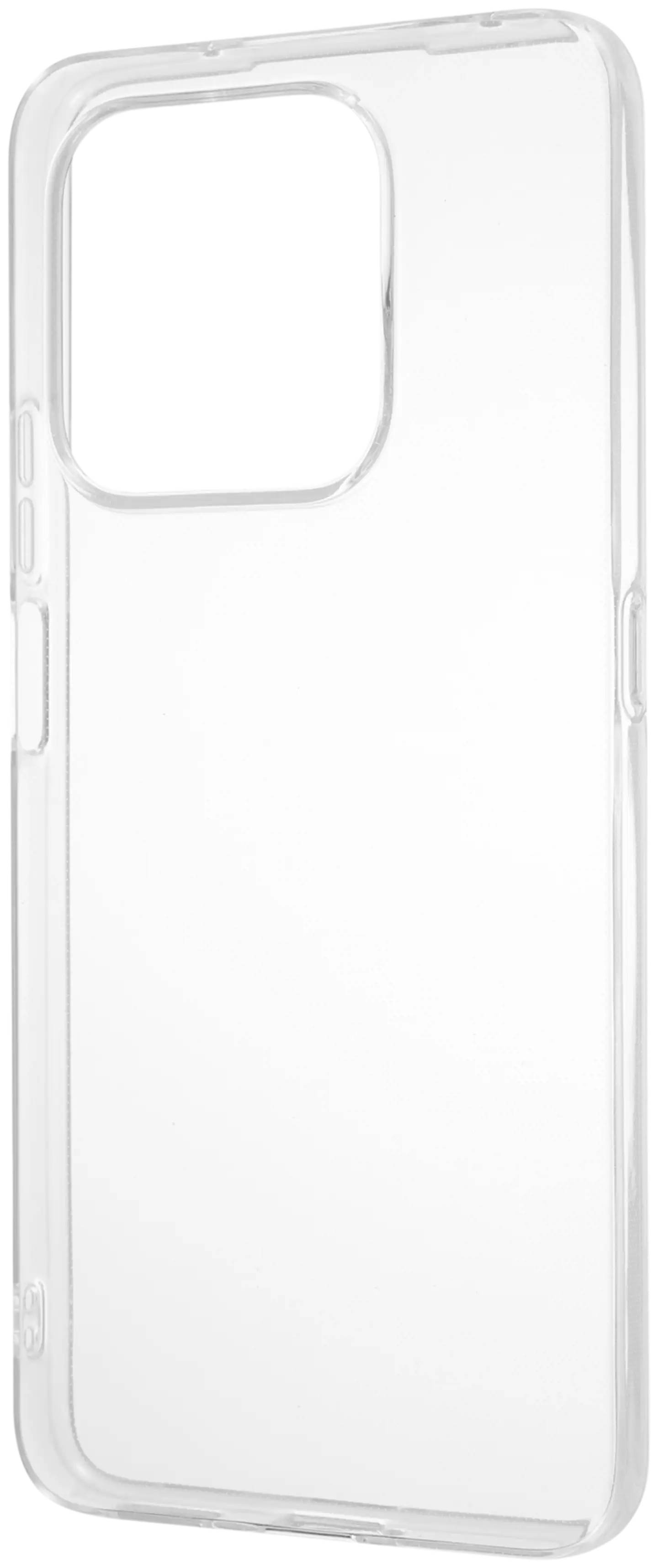 Wave Silikonisuoja, Honor 400 Smart, Kirkas - 2