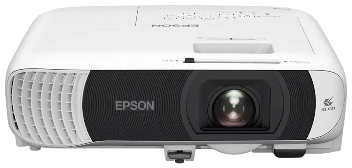 Epson Full HD -lamppuprojektori EB-FH18 - 1