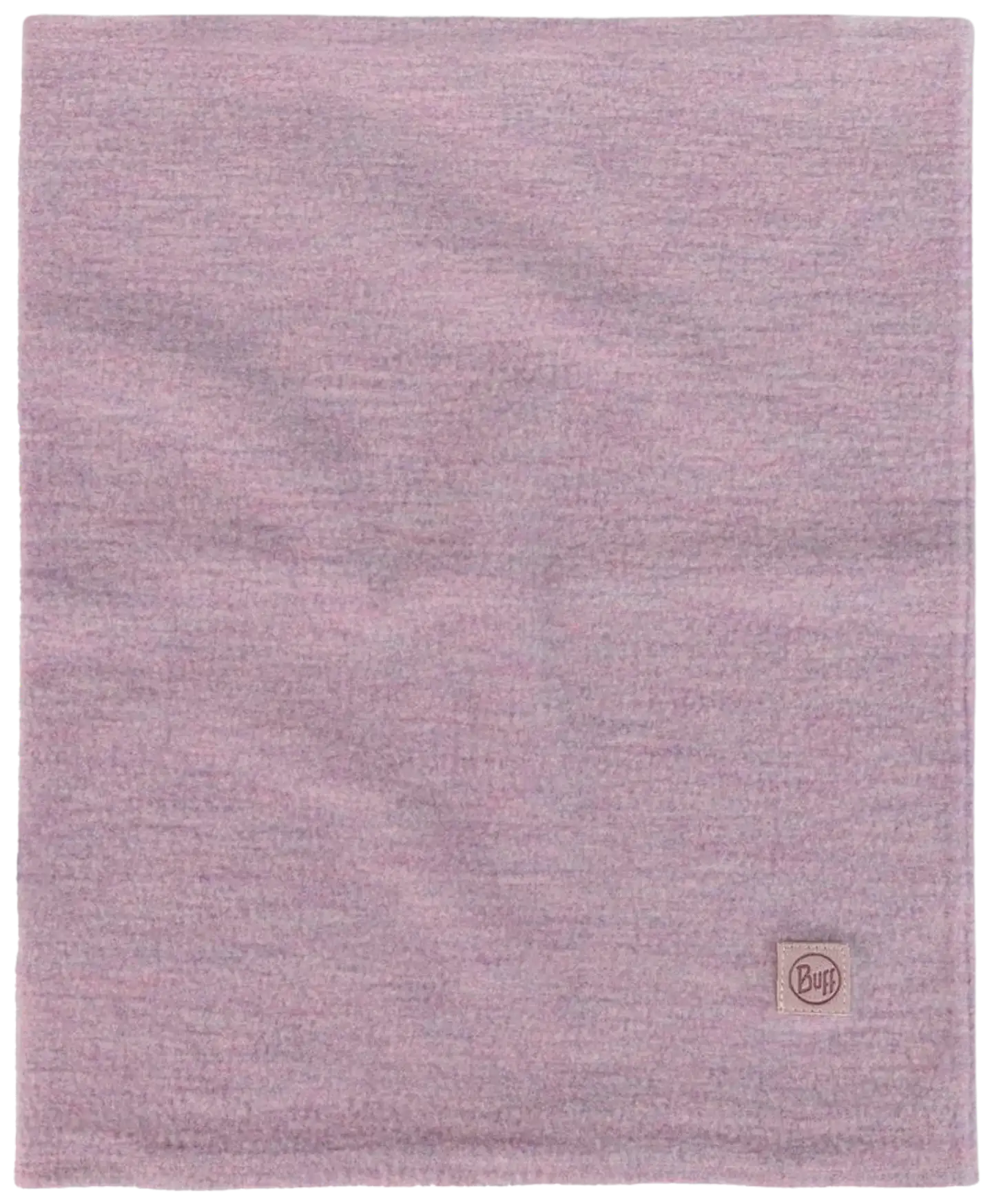 Buff unisex tuubihuivi Merino Fleece Lilac Sand - 3