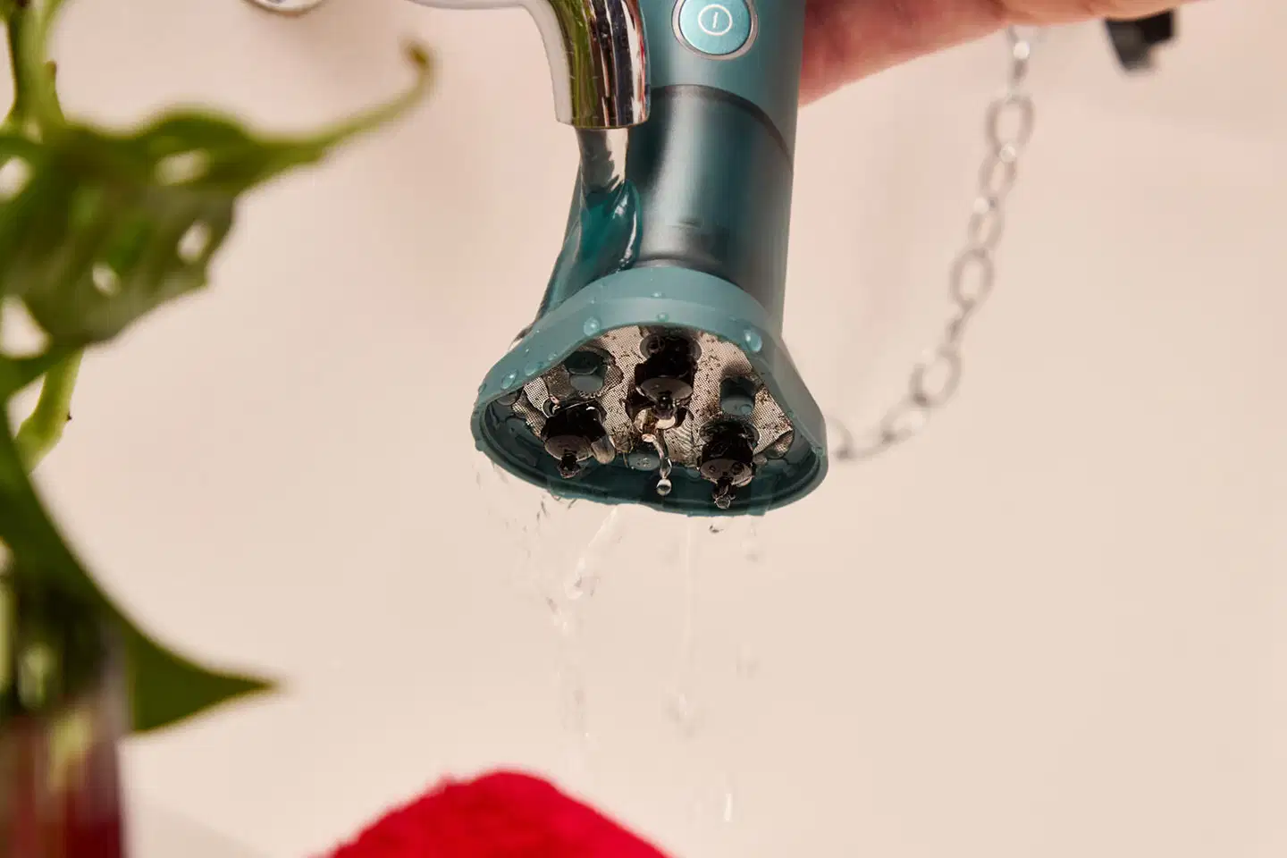 Remington parranajokone WASHUP™ RC4380 - 16