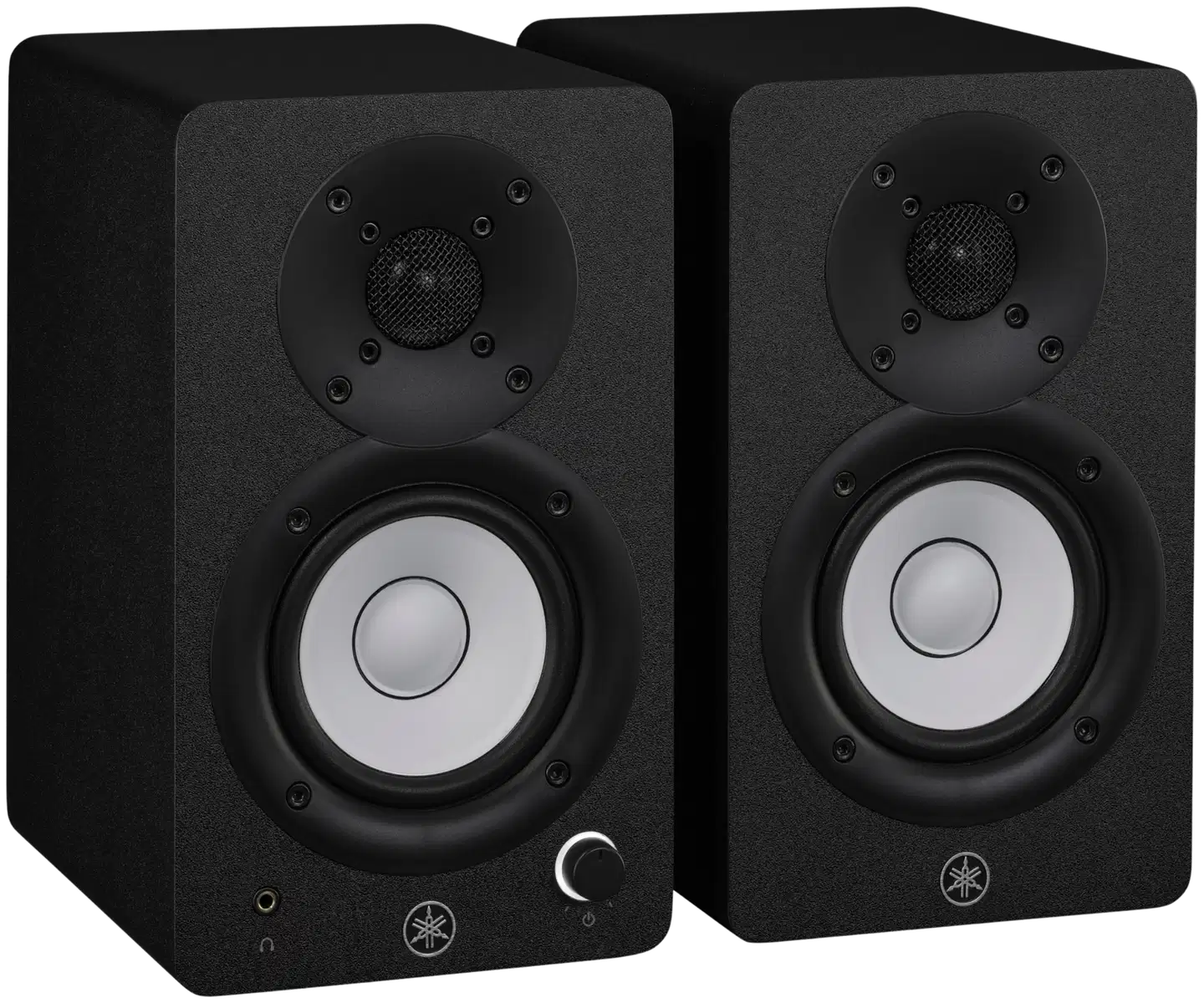 Yamaha Aktiivikaiutinpari HS3B - 1