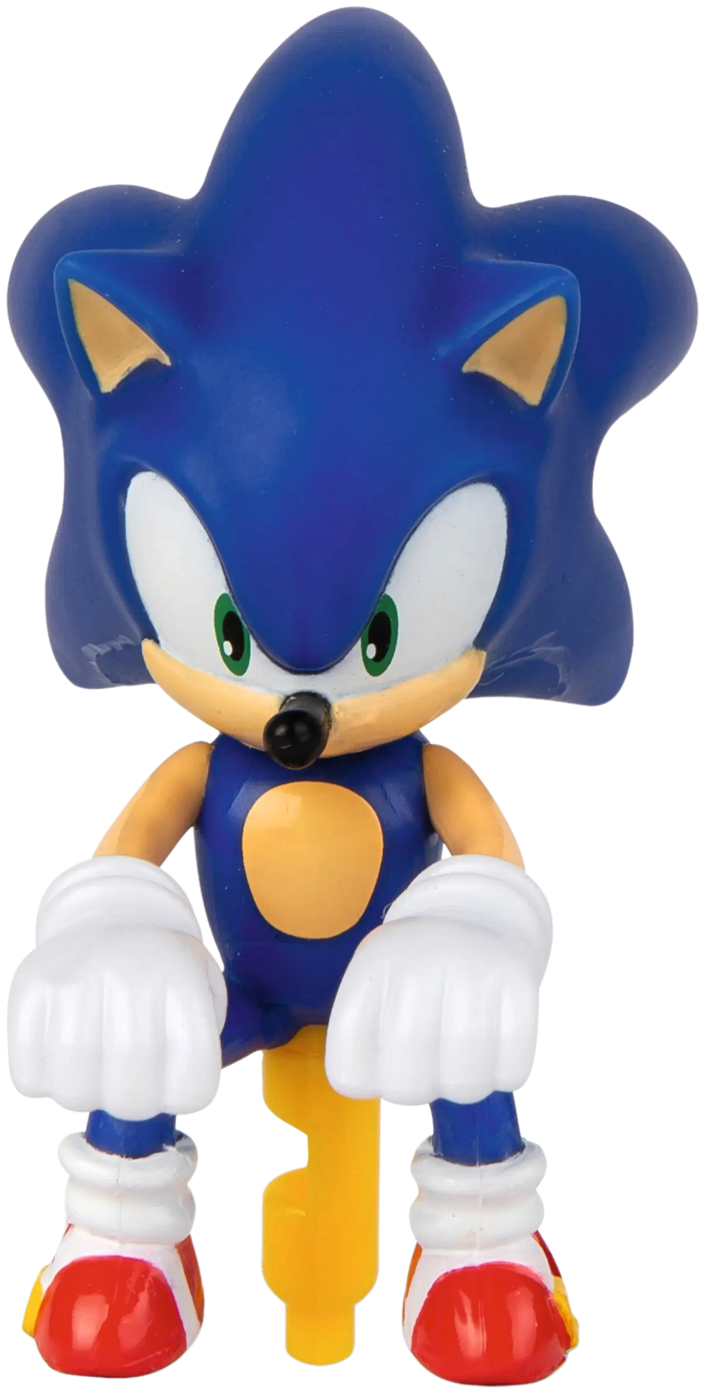 SEGA kauko-ohjattavat autot Sonic Battle Car Set - 5