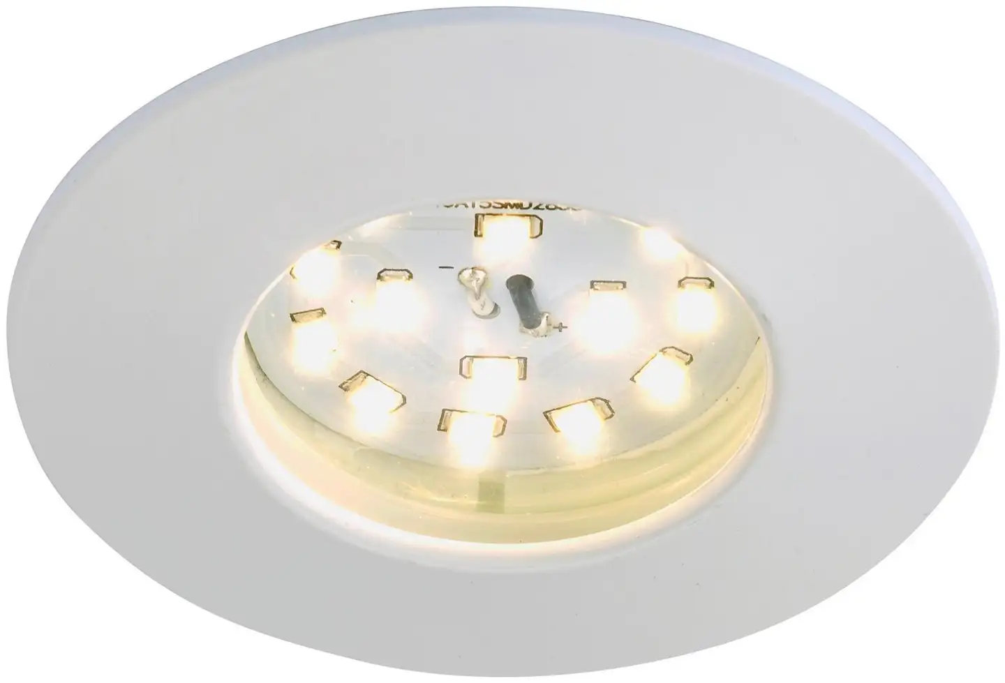 Briloner upotettava valo LED 5W valkoinen - 1