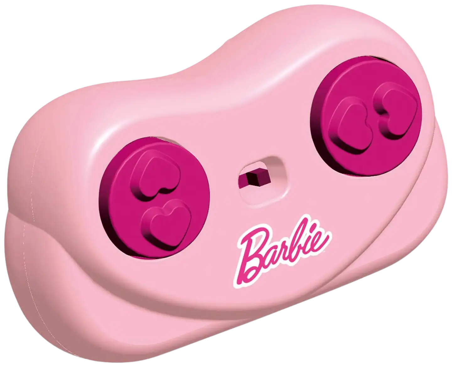 Barbie City Car Rc-Auto - 4