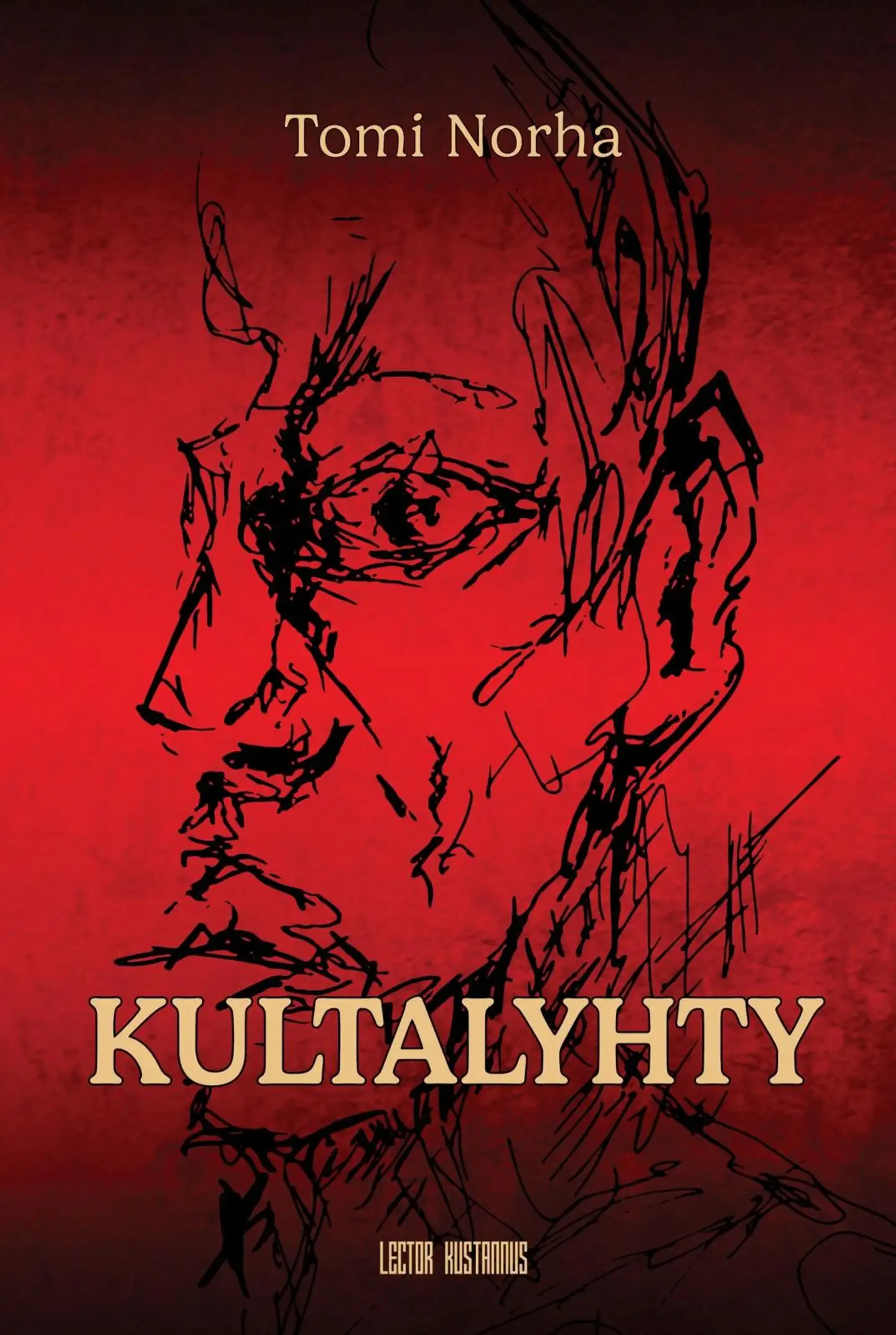 Norha, Kultalyhty