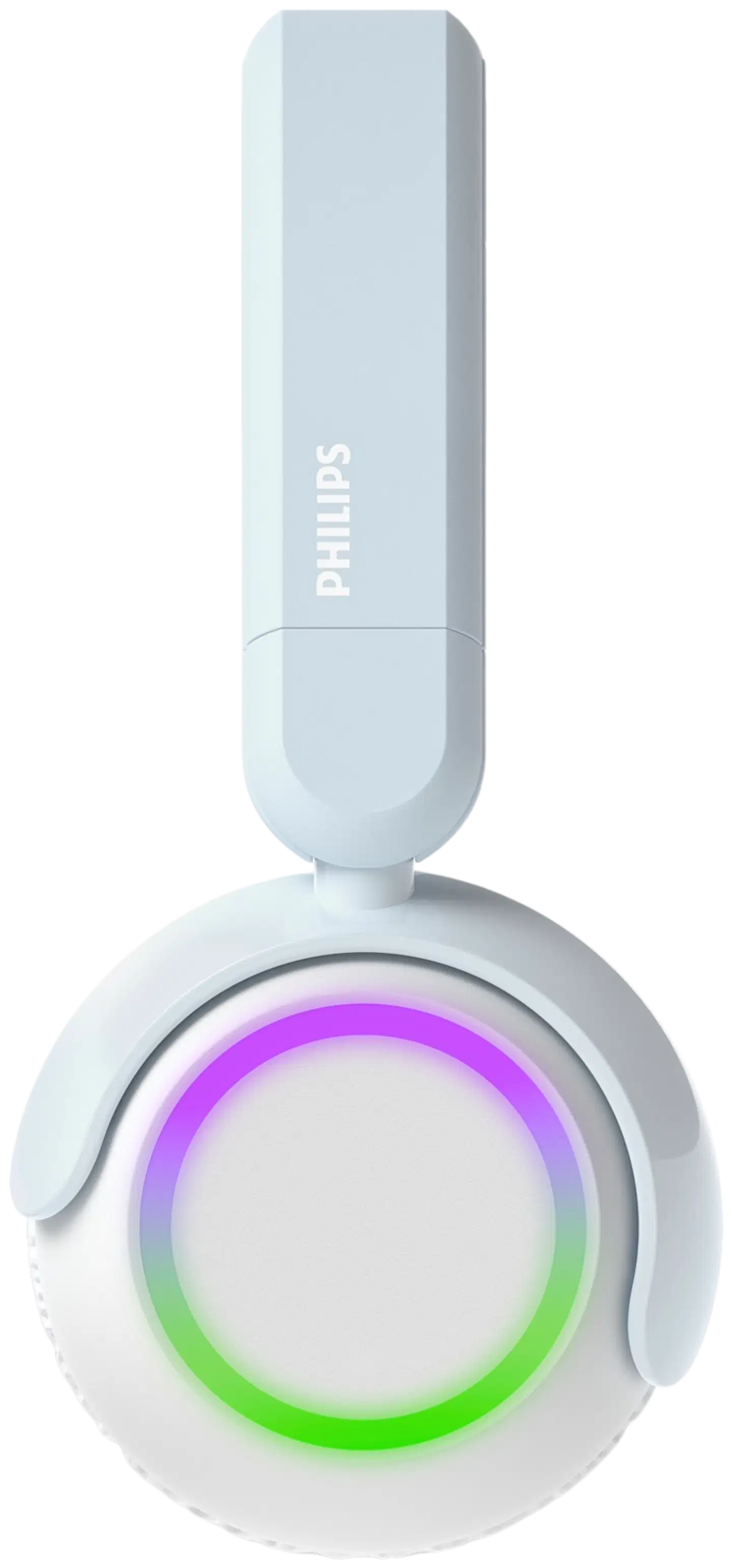 Philips langattomat lasten sankakuulokkeet TAK4200LB/00 vaalea sininen - 3