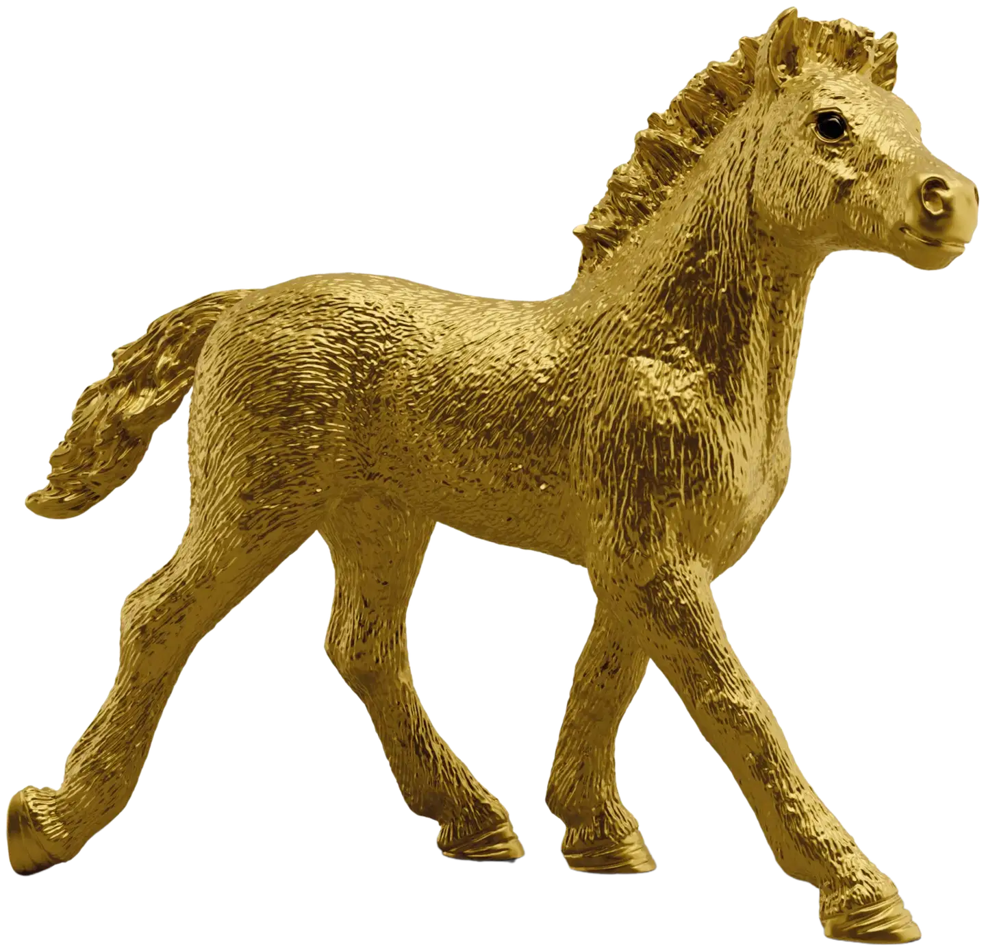 Schleich Keräily varsa Diamond - 1