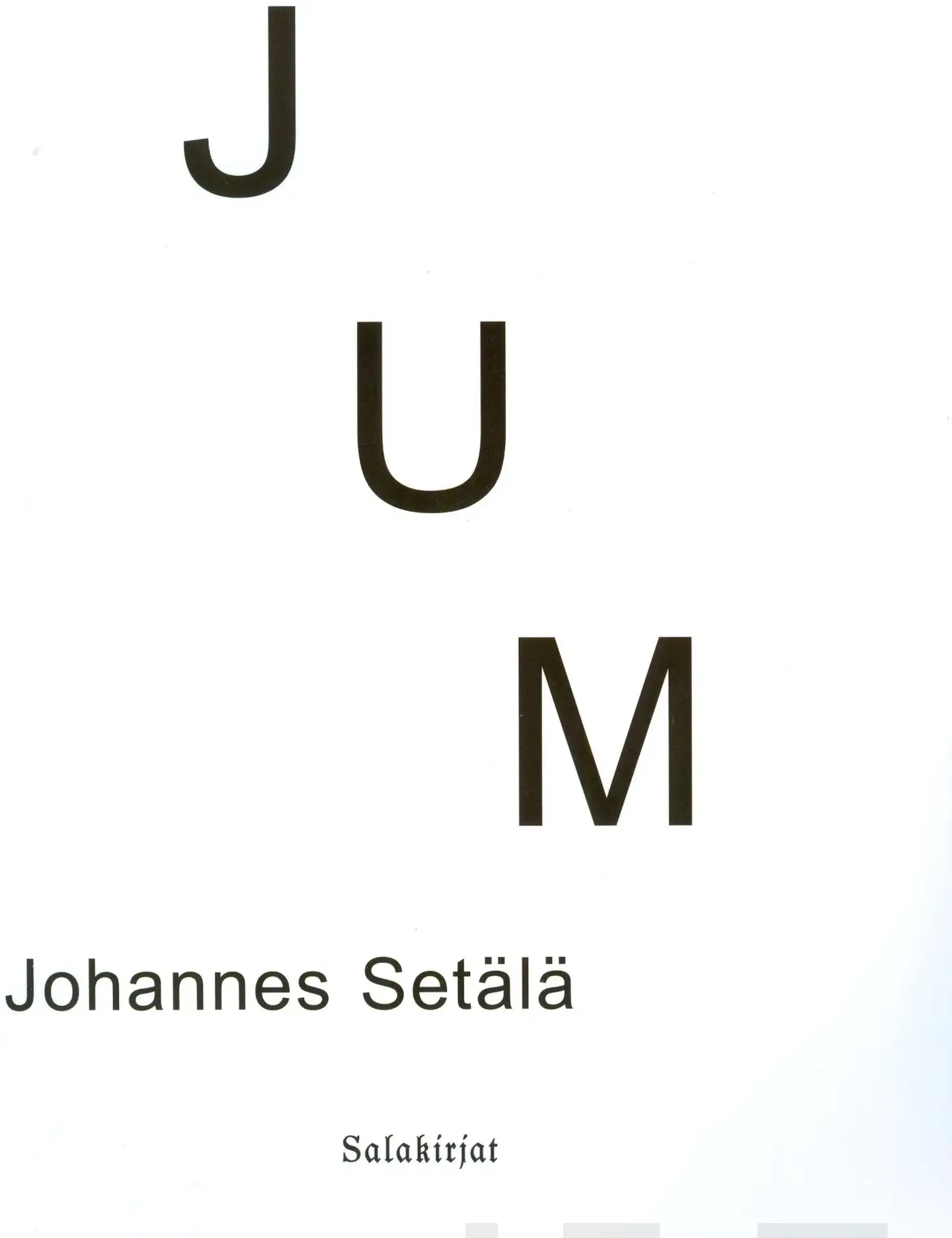 Setälä, Jum