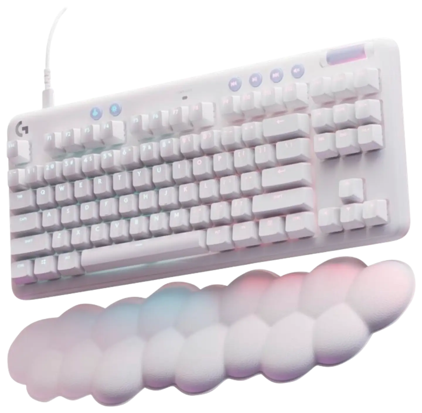 Logitech pelinäppäimistö G713  Tactile-kytkimet - 3
