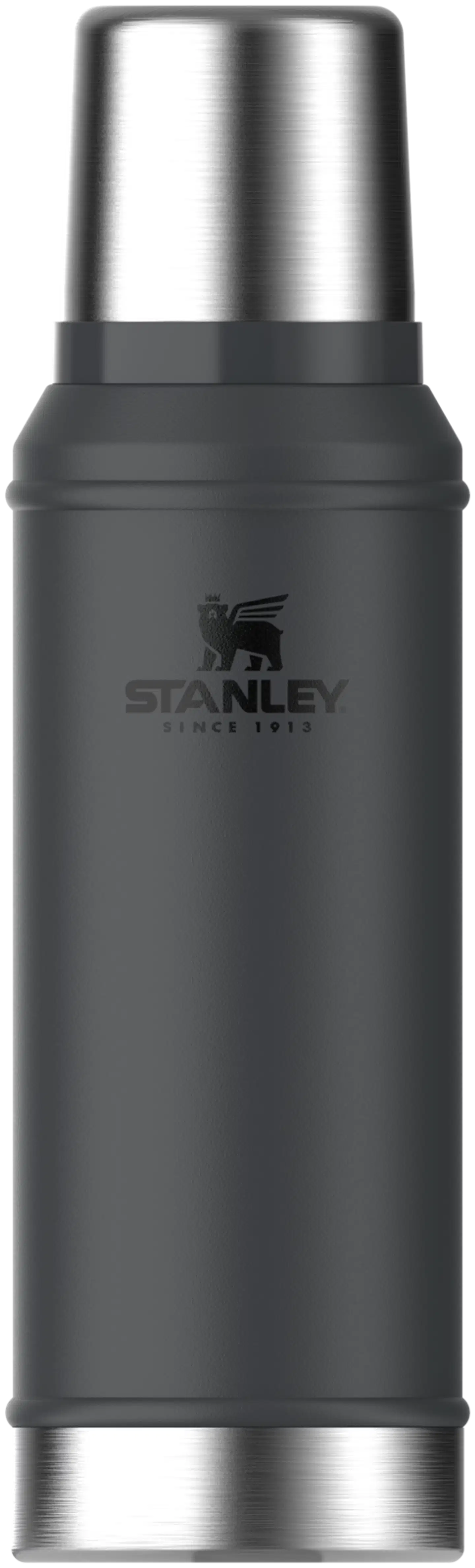 Stanley Legendary Classic termospullo 0,94L musta - 1
