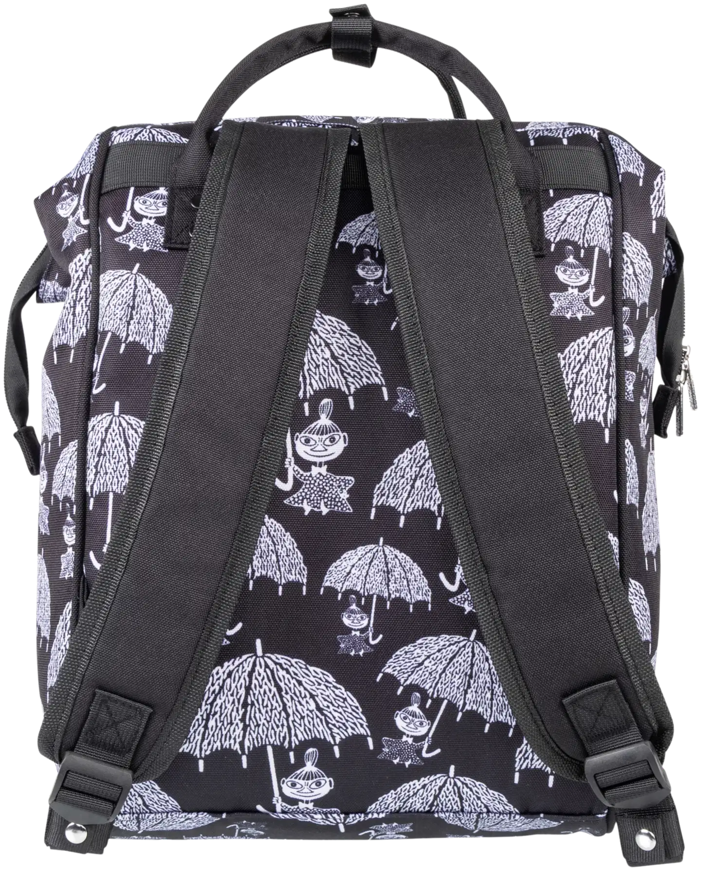 Muumi Samu reppu Sade 506867 - 4