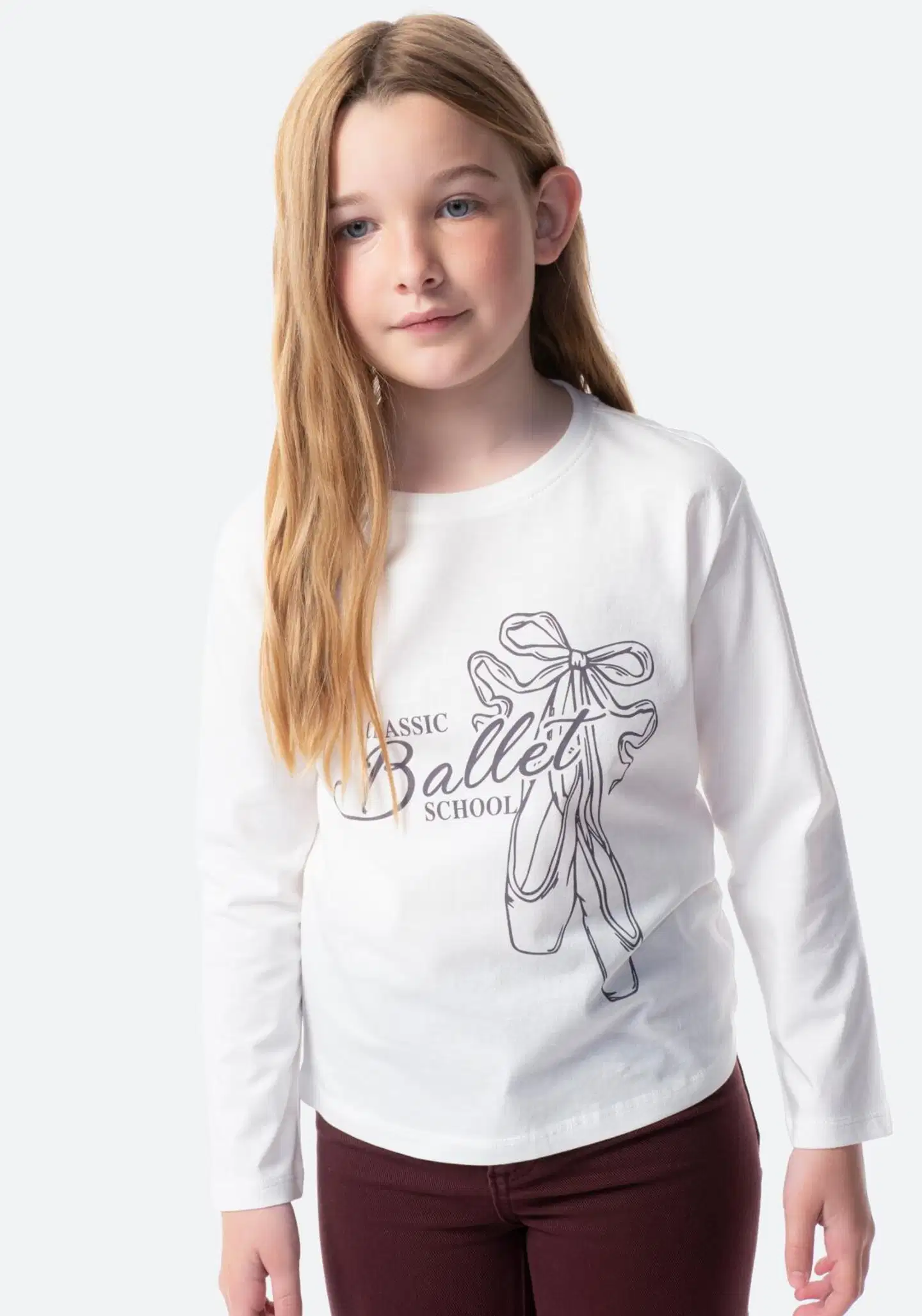 TEX lasten t-paita unicorn I287714 - WHITE 1 - 1