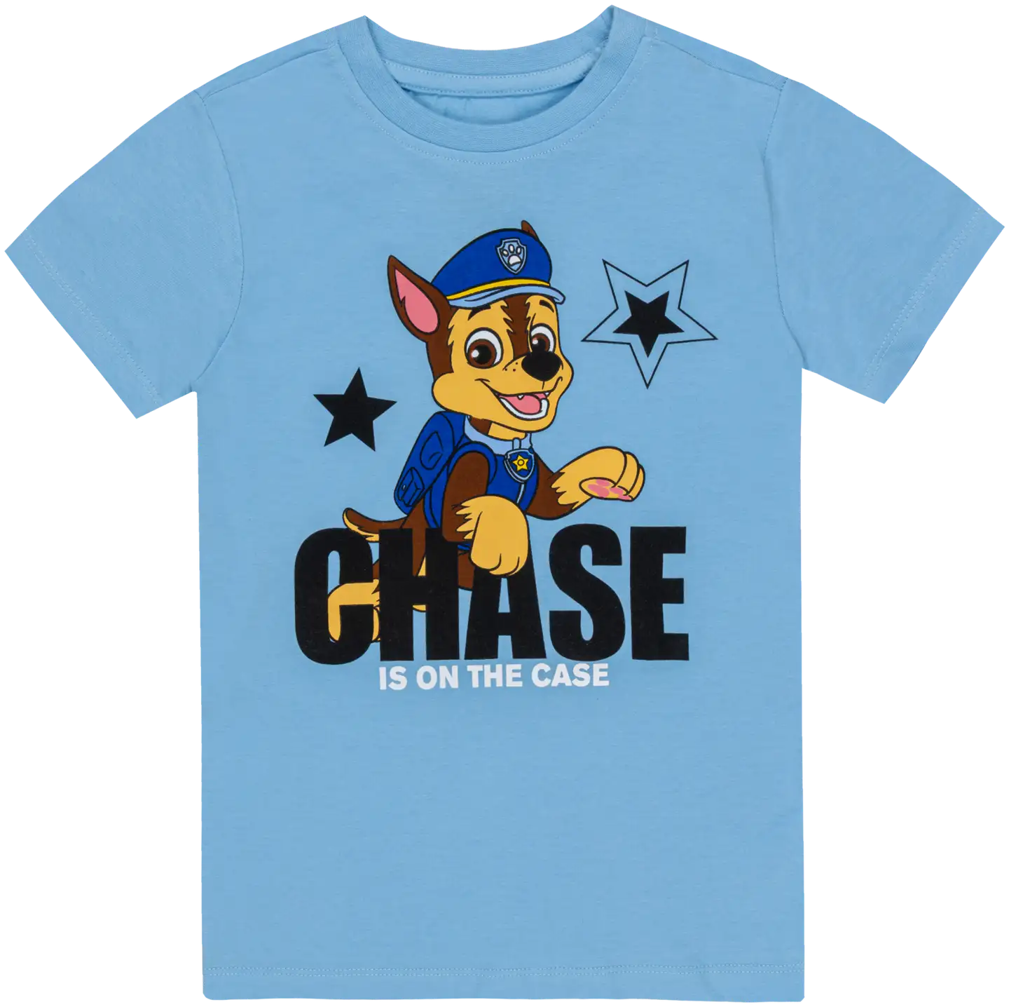 Paw Patrol lasten t-paita PTQ10030A - Blue - 1