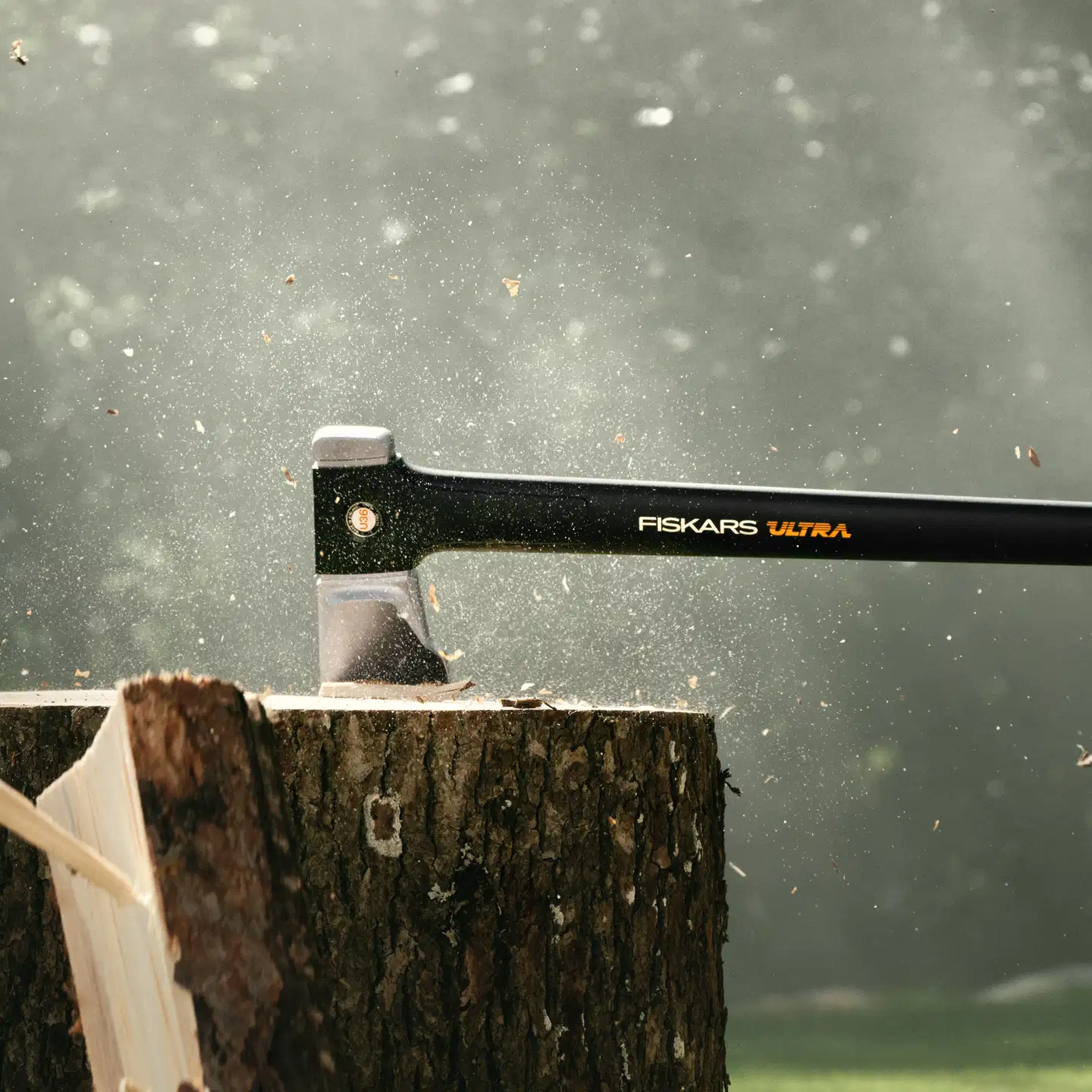 Fiskars X-series Ultra-halkaisukirves U36 - 6