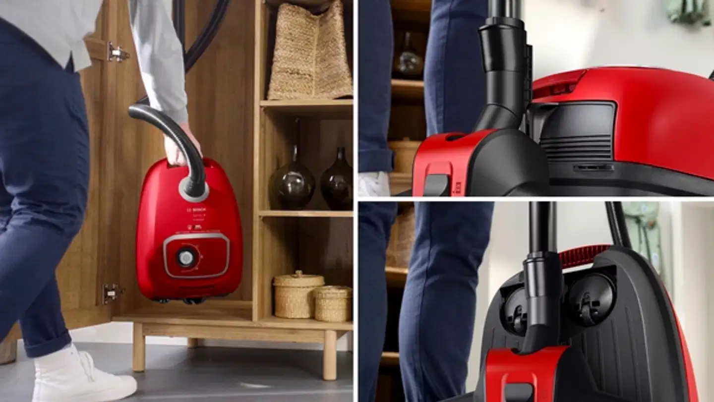 Bosch pölynimuri BGB41PET1 ProAnimal - 8